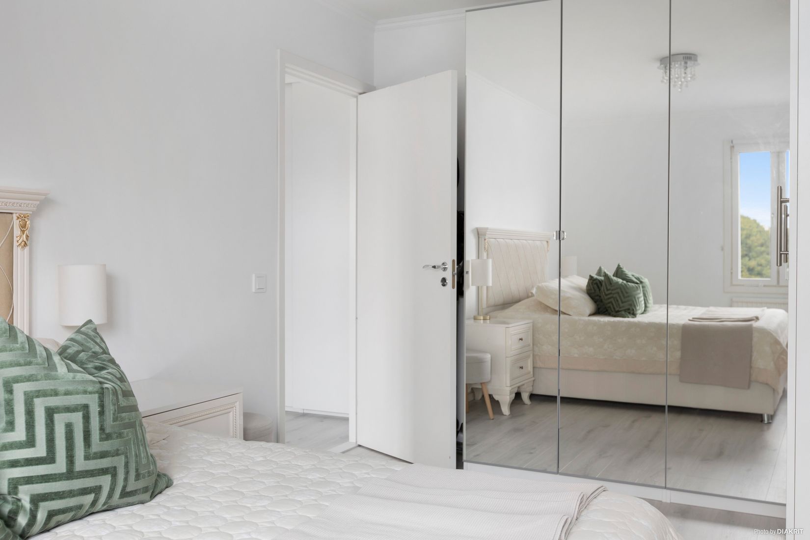 Bostadsrätt, Helsingforsgatan 17, Akalla, Stockholm