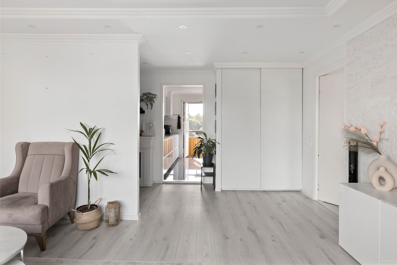 Bostadsrätt, Helsingforsgatan 17, Akalla, Stockholm