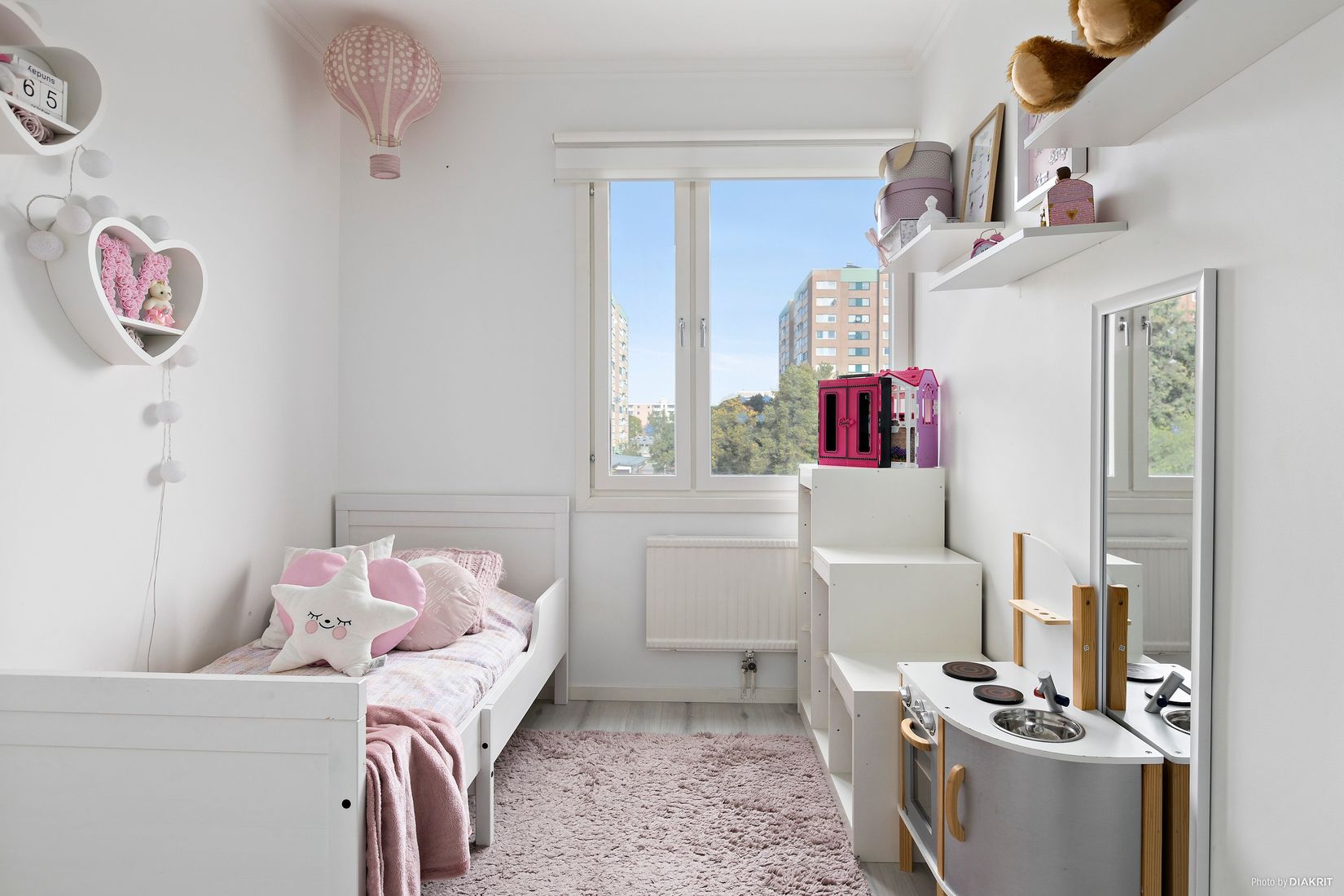 Bostadsrätt, Helsingforsgatan 17, Akalla, Stockholm