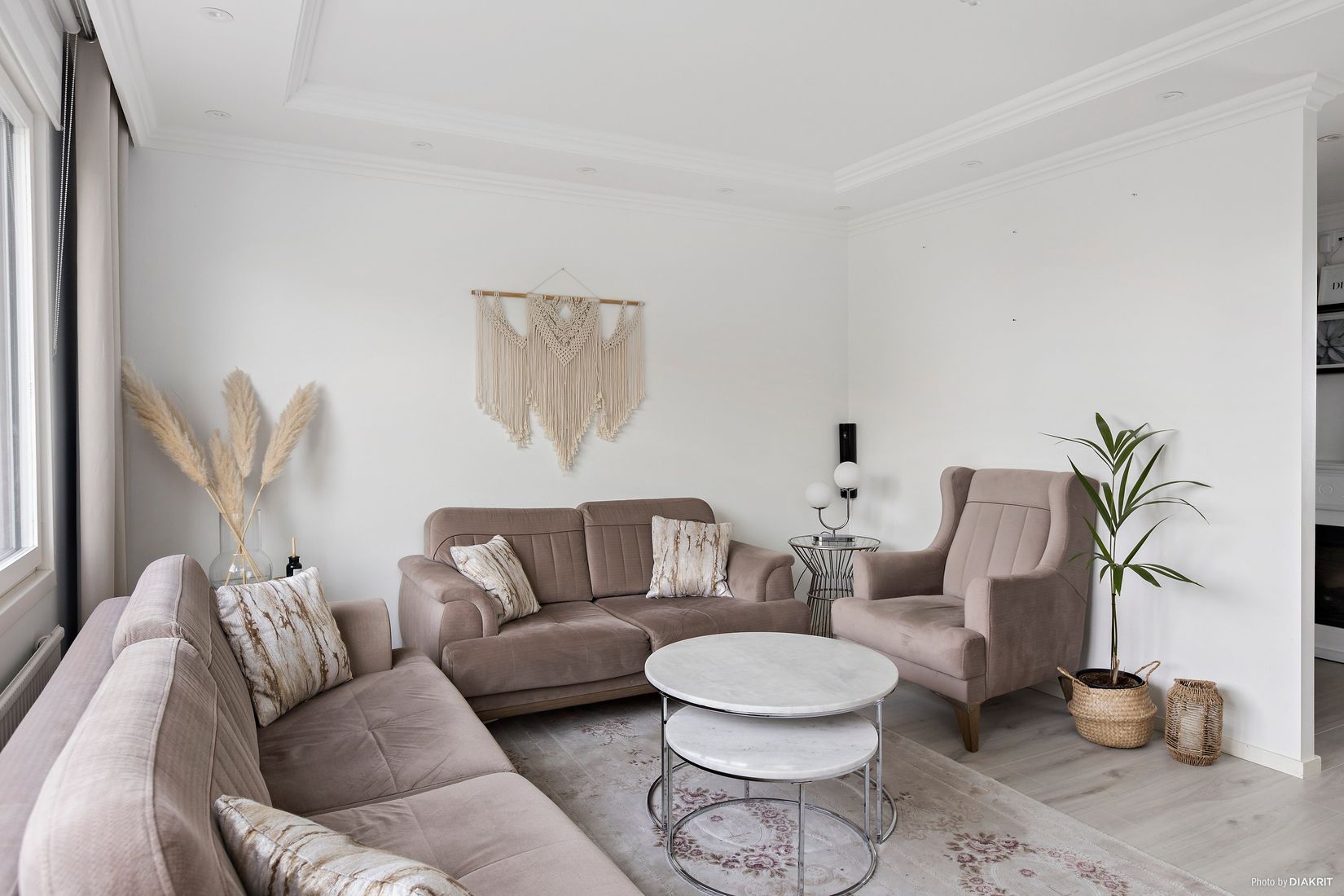 Bostadsrätt, Helsingforsgatan 17, Akalla, Stockholm