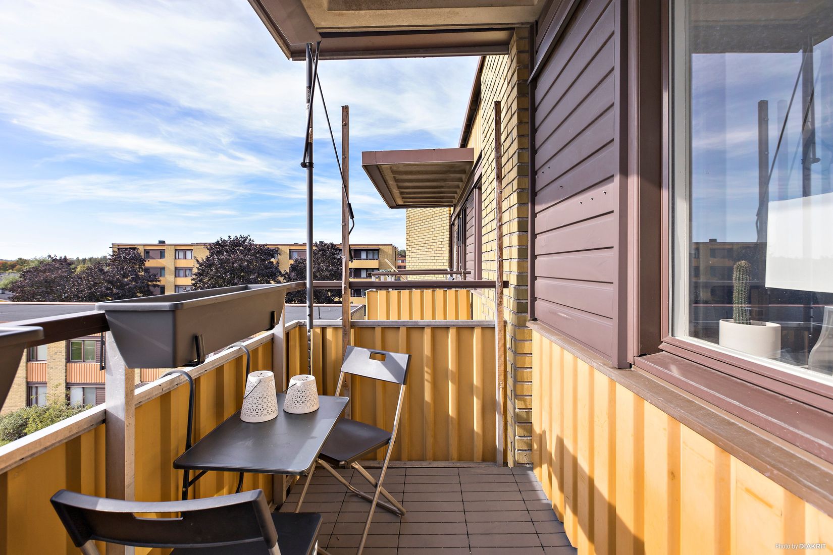 Bostadsrätt, Helsingforsgatan 17, Akalla, Stockholm