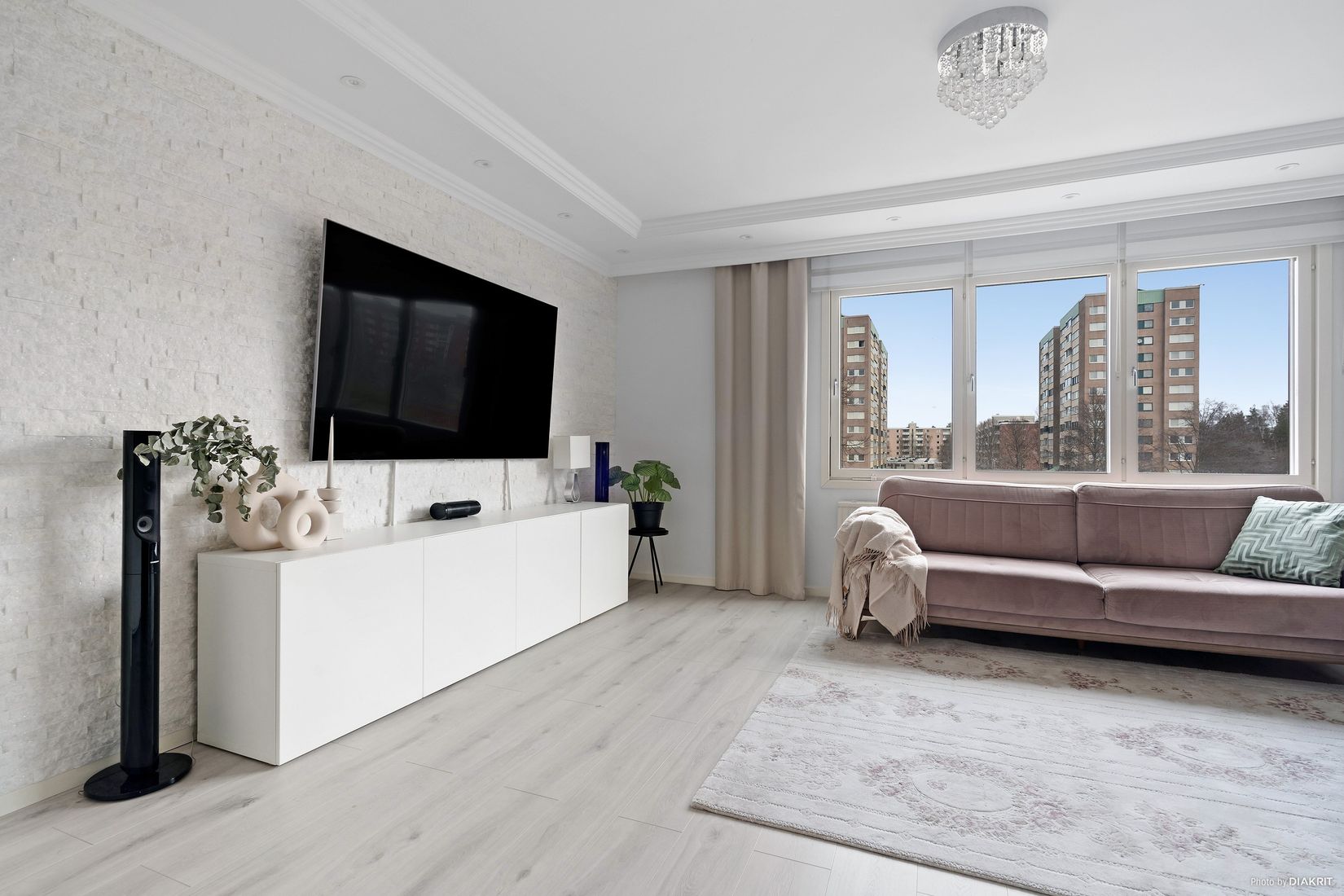 Bostadsrätt, Helsingforsgatan 17, Akalla, Stockholm