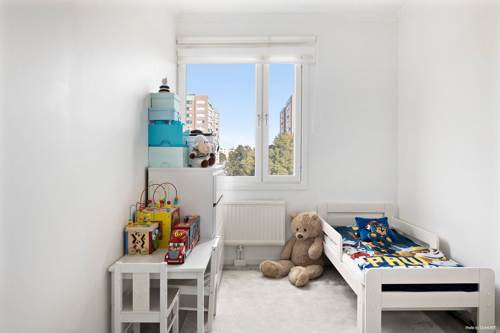 Bostadsrätt, Helsingforsgatan 17, Akalla, Stockholm