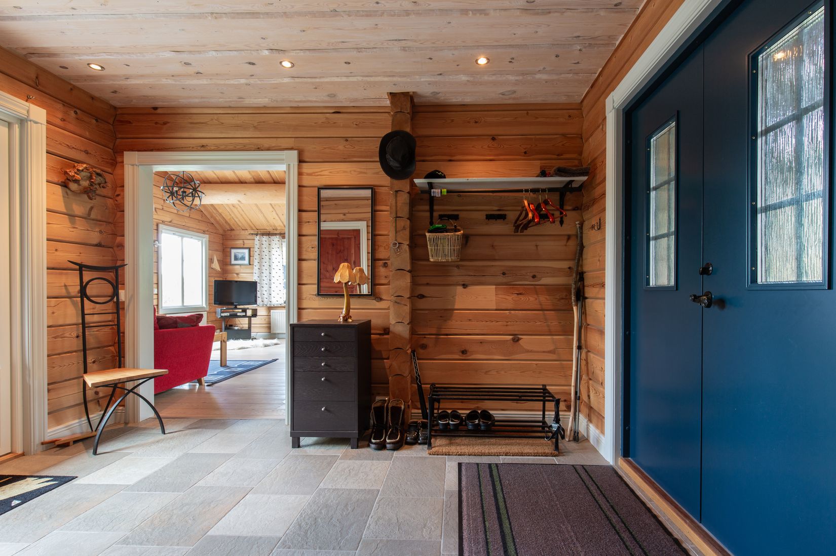 Fritidshus, Tänningevägen 118, Härjedalen