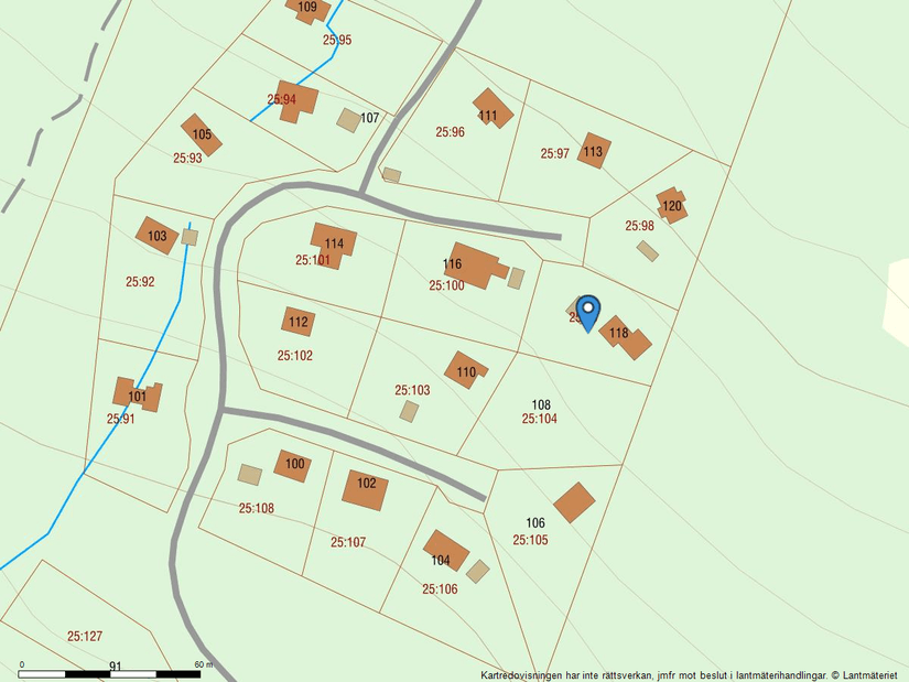 Fritidshus, Tänningevägen 118, Härjedalen