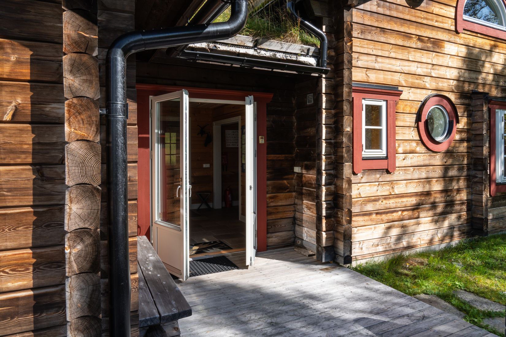 Fritidshus, Tänningevägen 118, Härjedalen