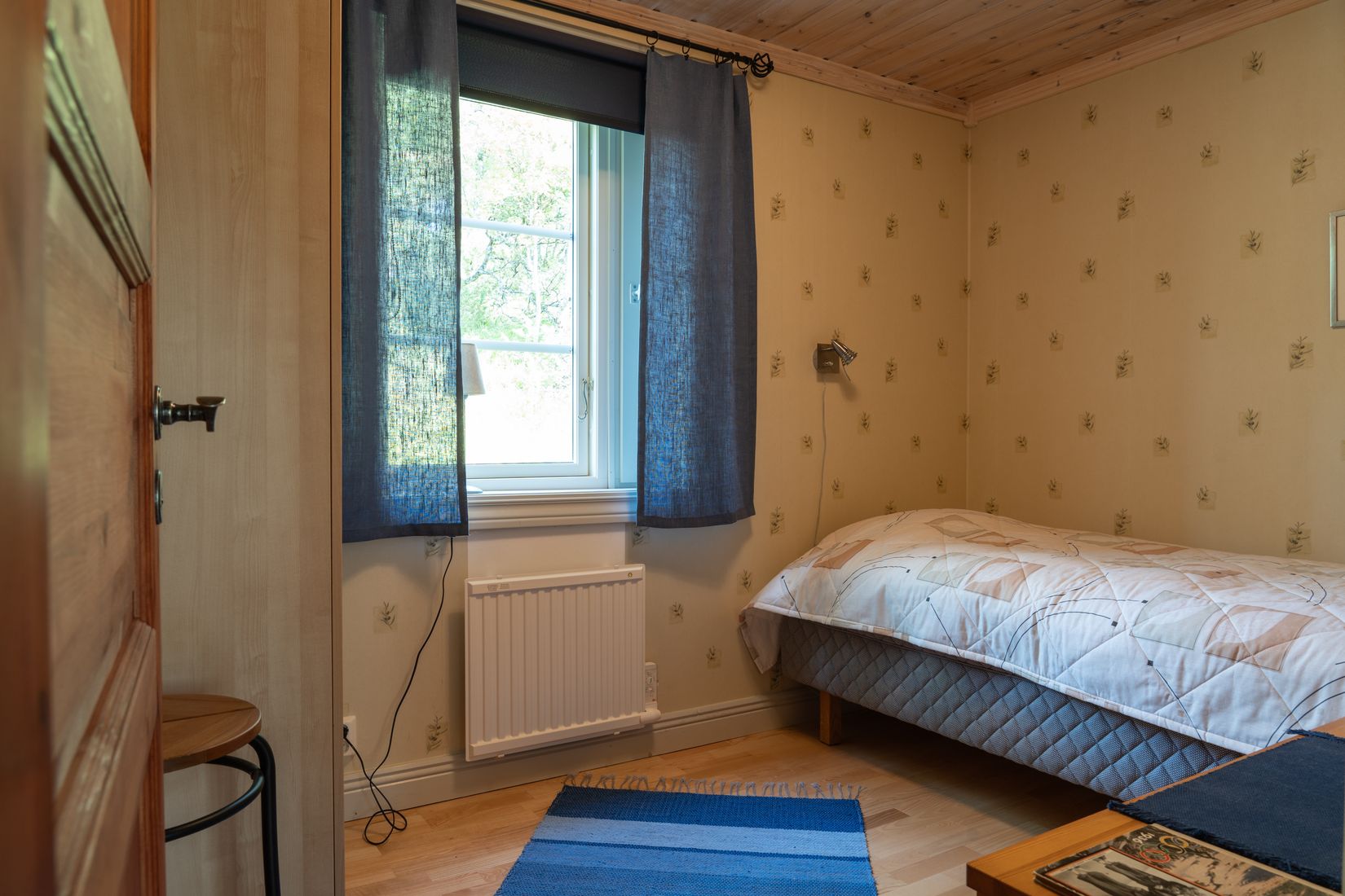 Fritidshus, Tänningevägen 118, Härjedalen