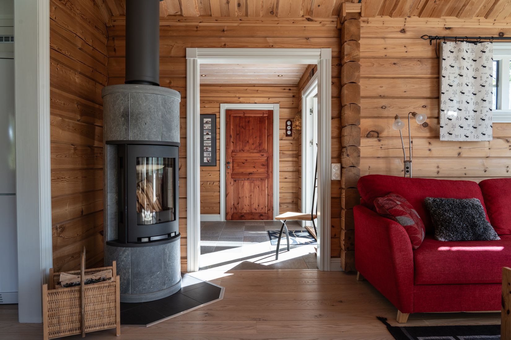 Fritidshus, Tänningevägen 118, Härjedalen