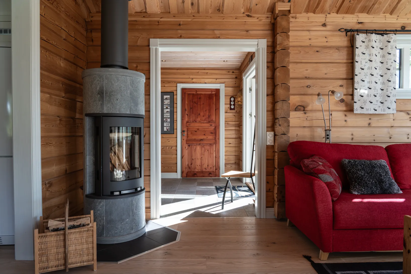 Fritidshus, Tänningevägen 118, Härjedalen