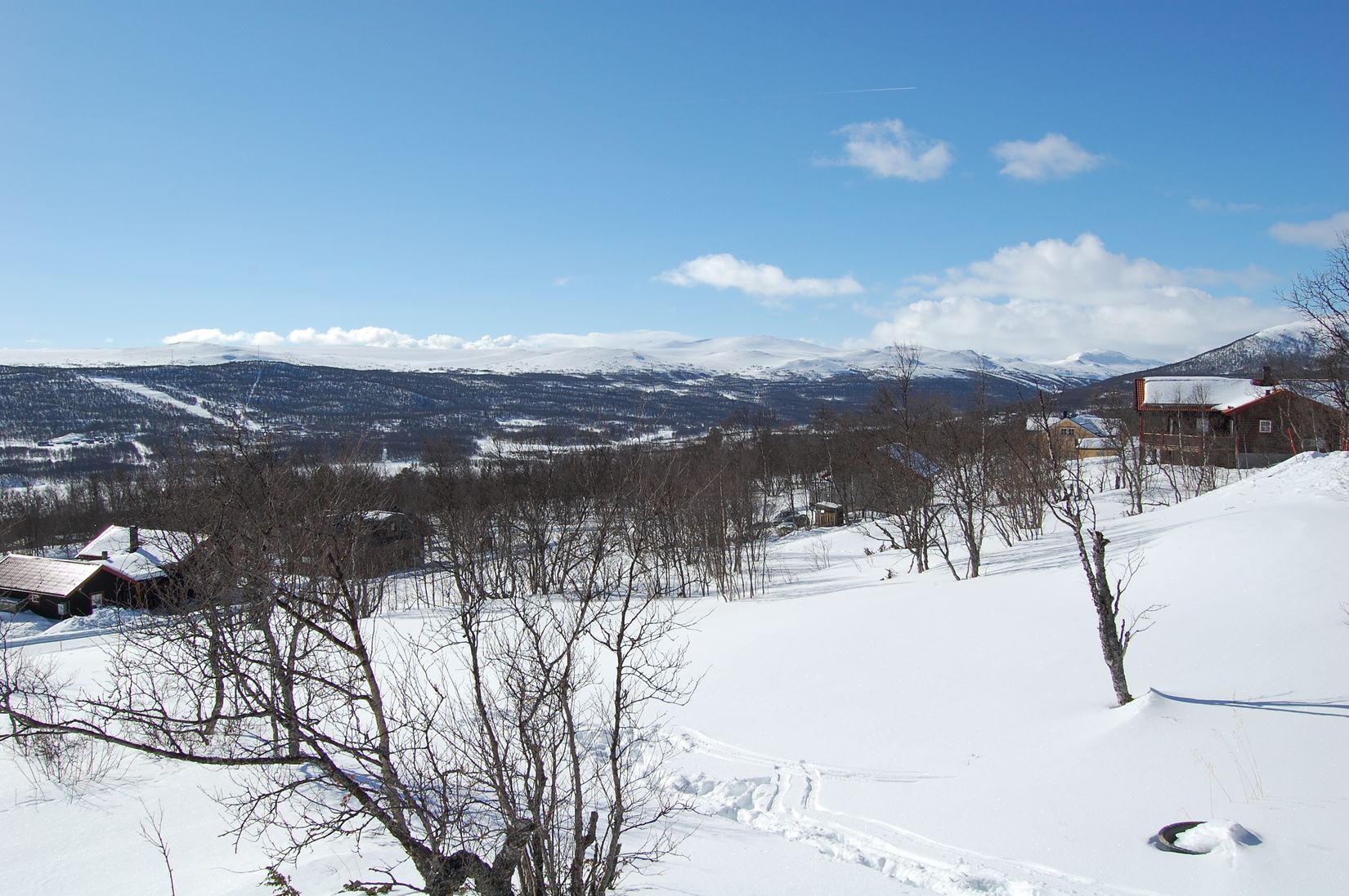 Fritidshus, Tänningevägen 118, Härjedalen