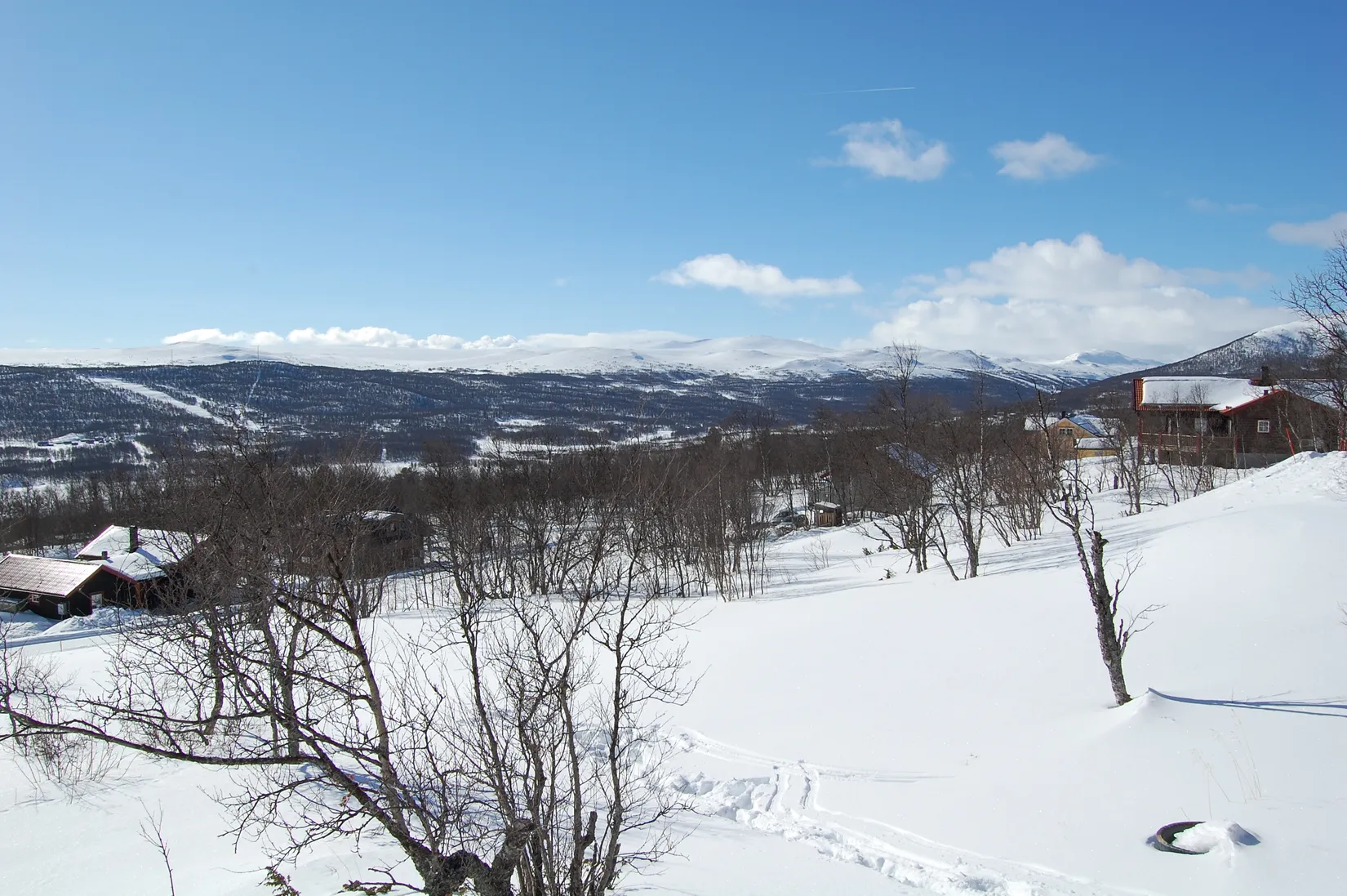 Fritidshus, Tänningevägen 118, Härjedalen
