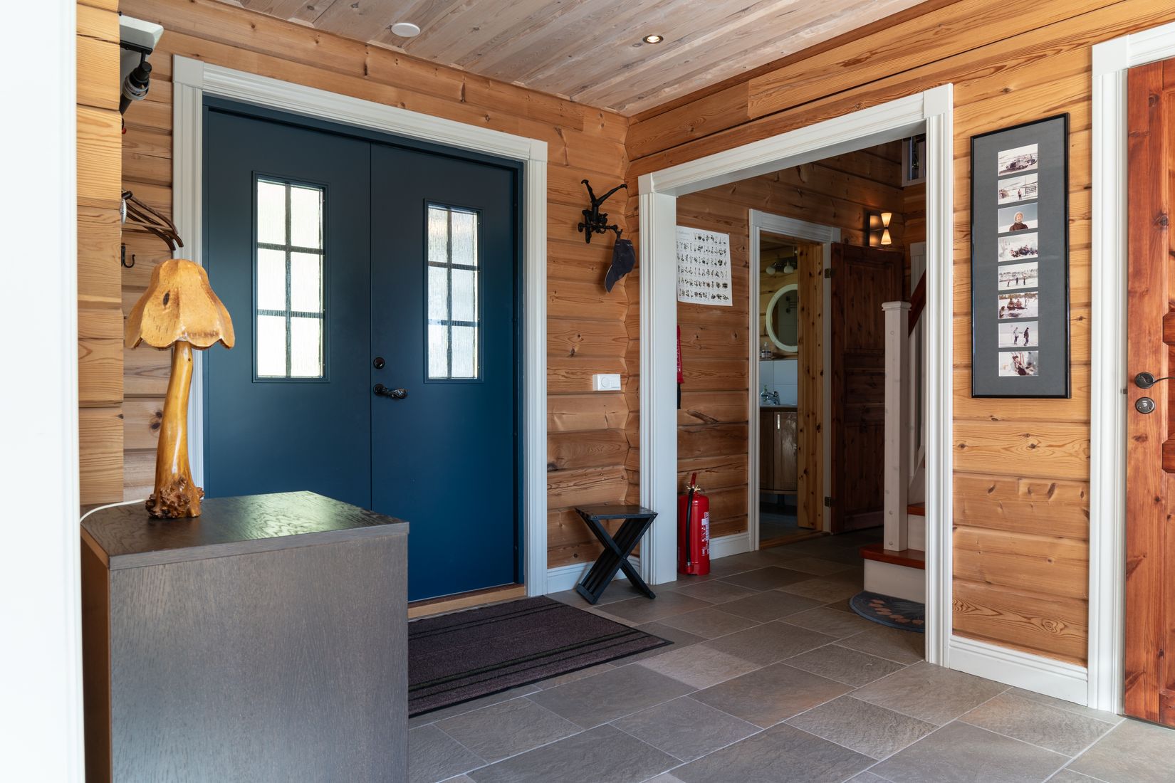 Fritidshus, Tänningevägen 118, Härjedalen