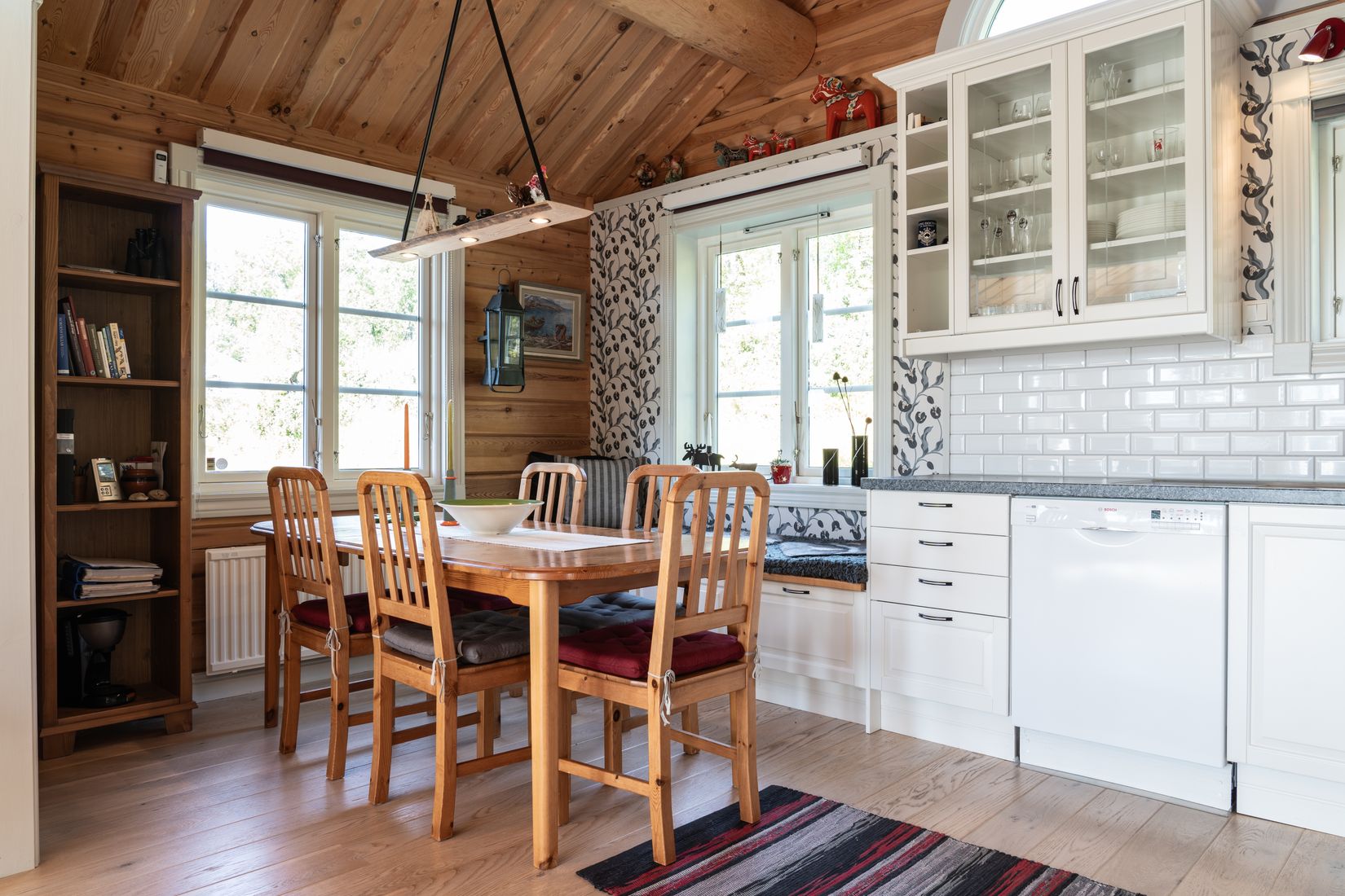 Fritidshus, Tänningevägen 118, Härjedalen