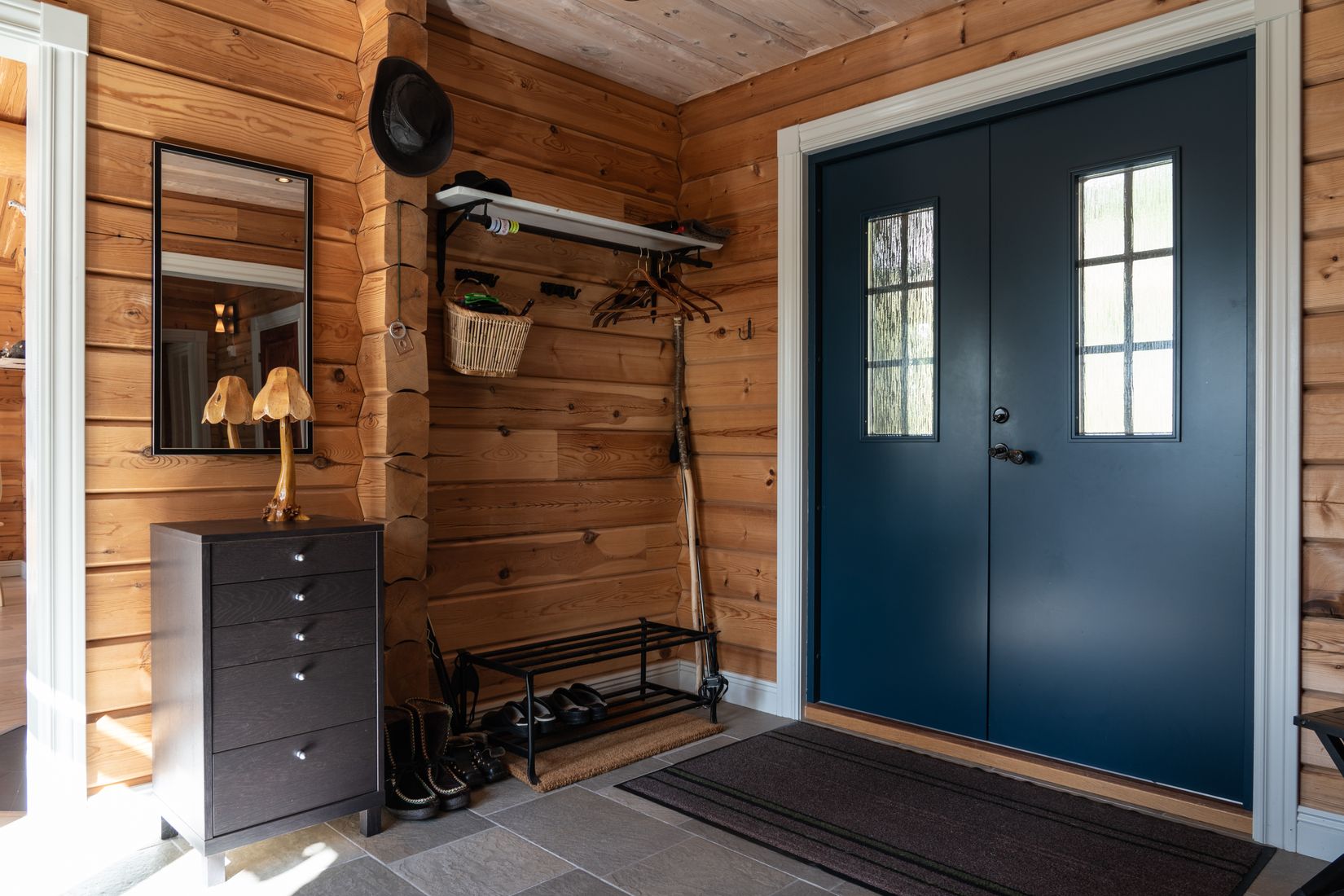 Fritidshus, Tänningevägen 118, Härjedalen