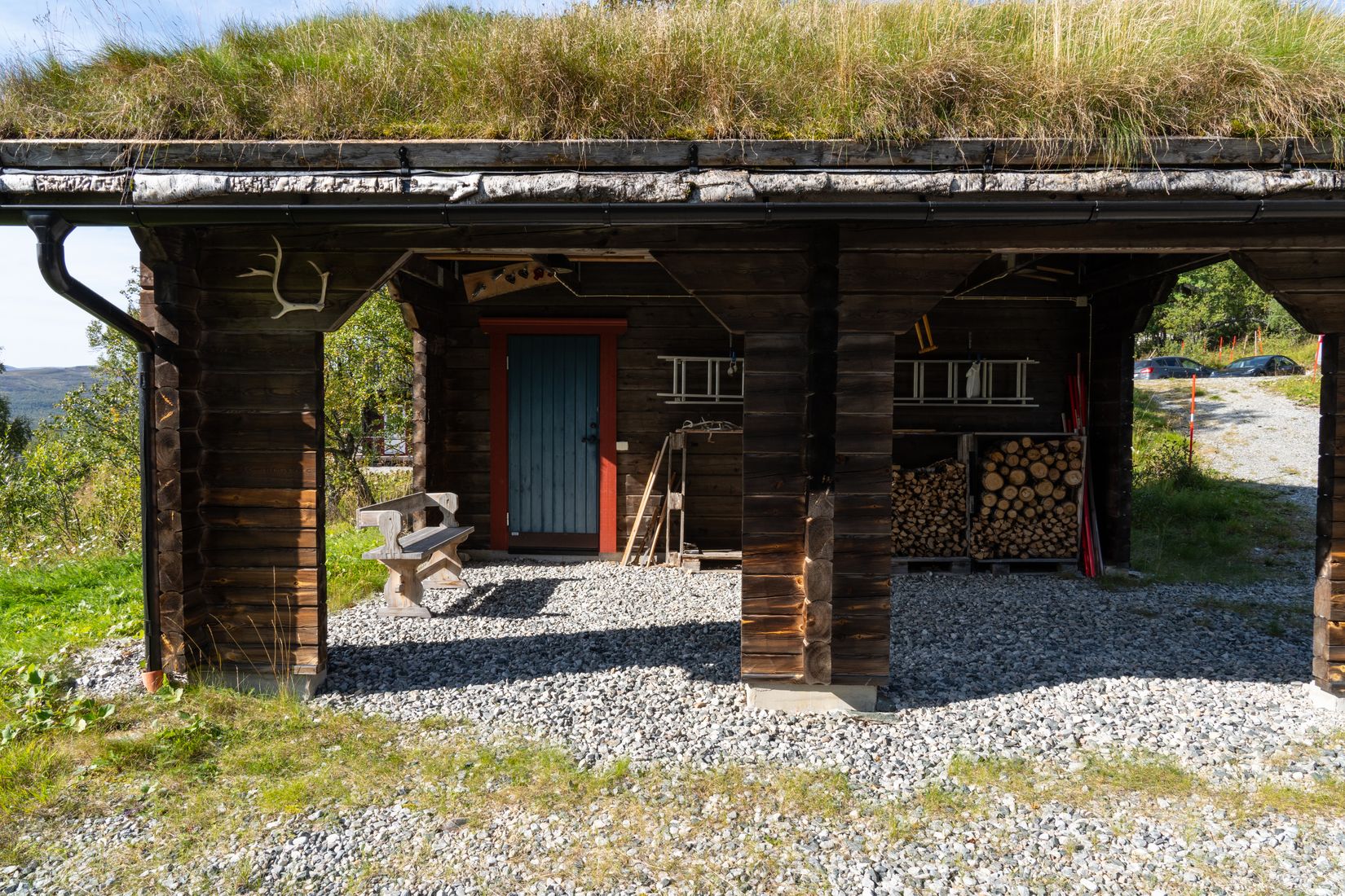 Fritidshus, Tänningevägen 118, Härjedalen