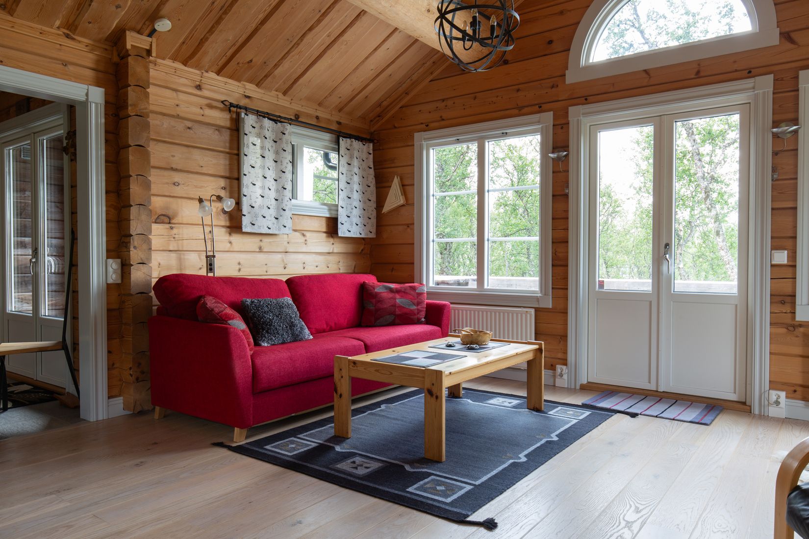 Fritidshus, Tänningevägen 118, Härjedalen