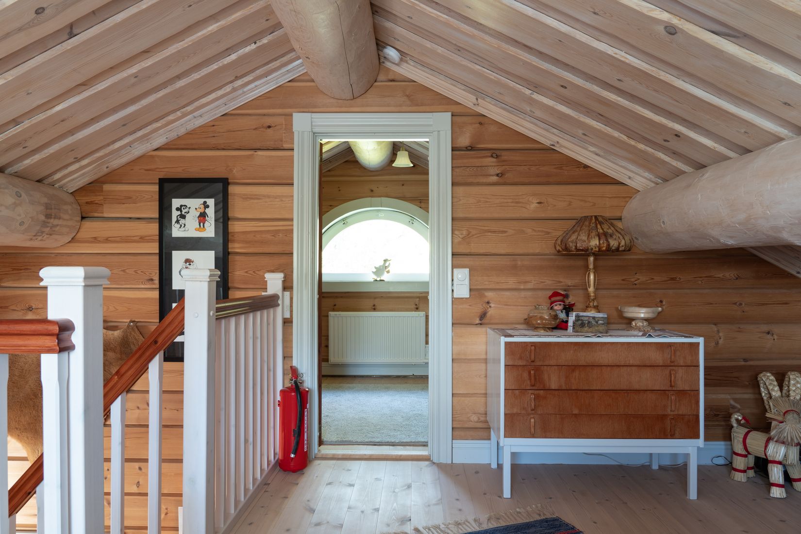 Fritidshus, Tänningevägen 118, Härjedalen