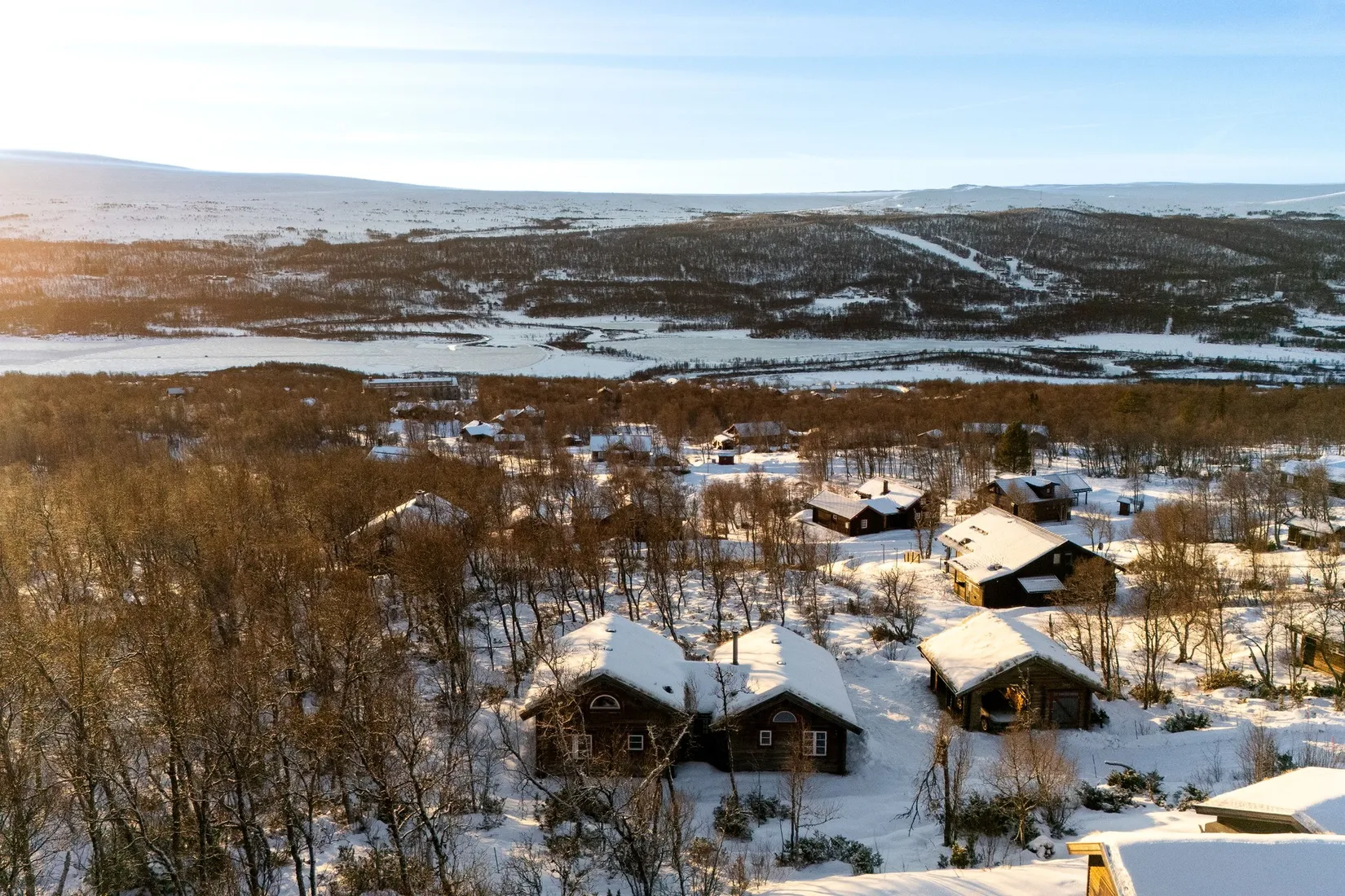 Fritidshus, Tänningevägen 118, Härjedalen