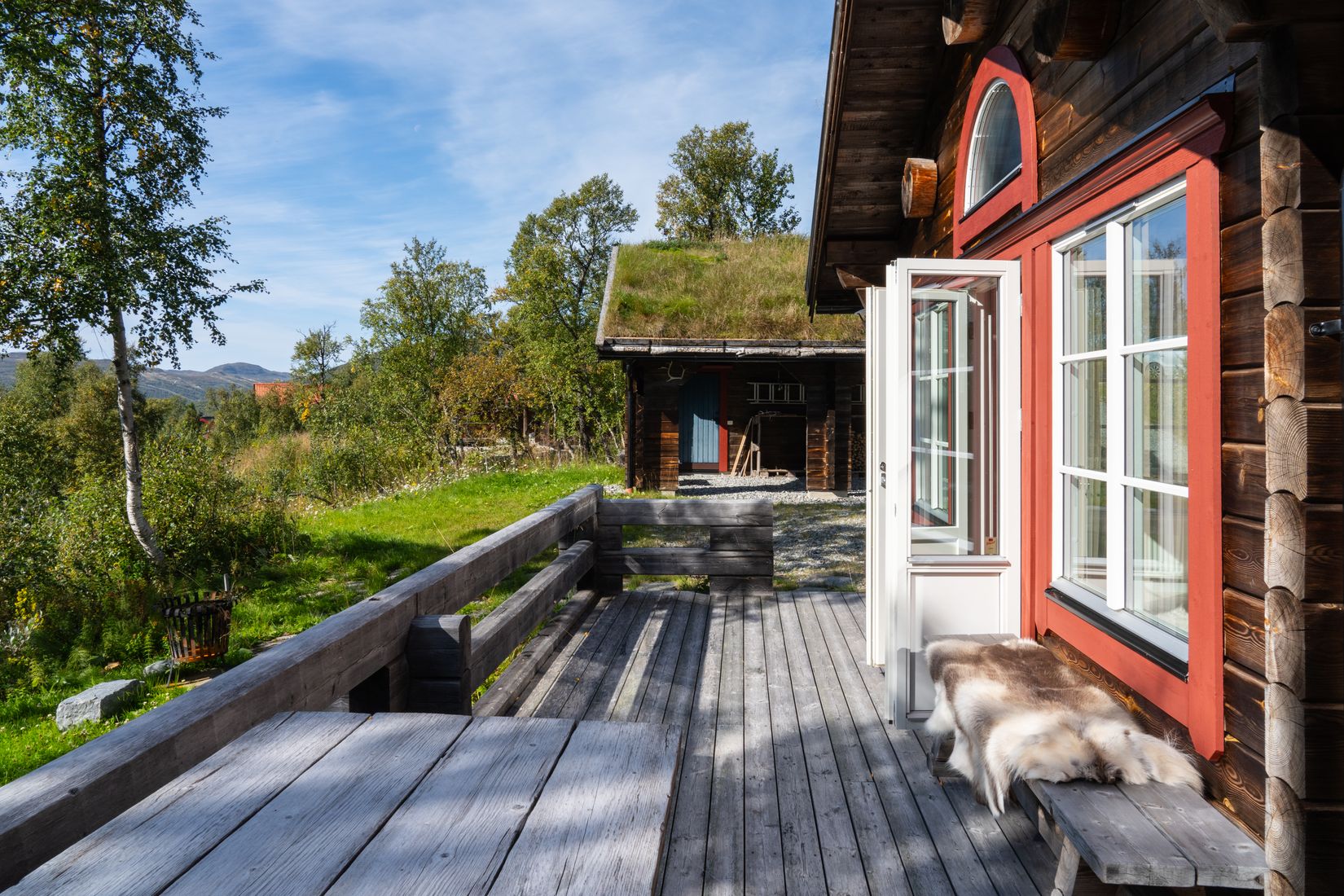 Fritidshus, Tänningevägen 118, Härjedalen