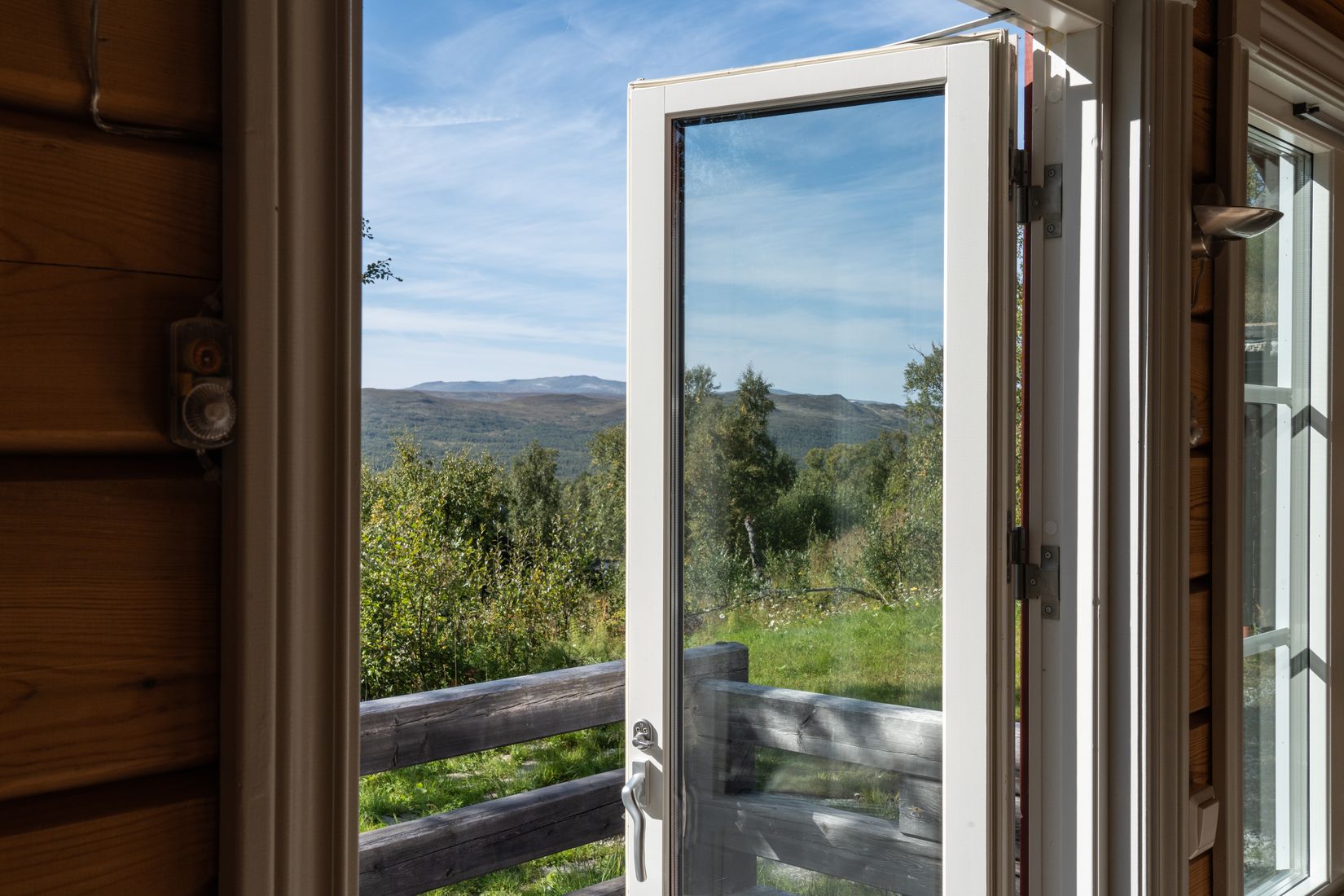 Fritidshus, Tänningevägen 118, Härjedalen