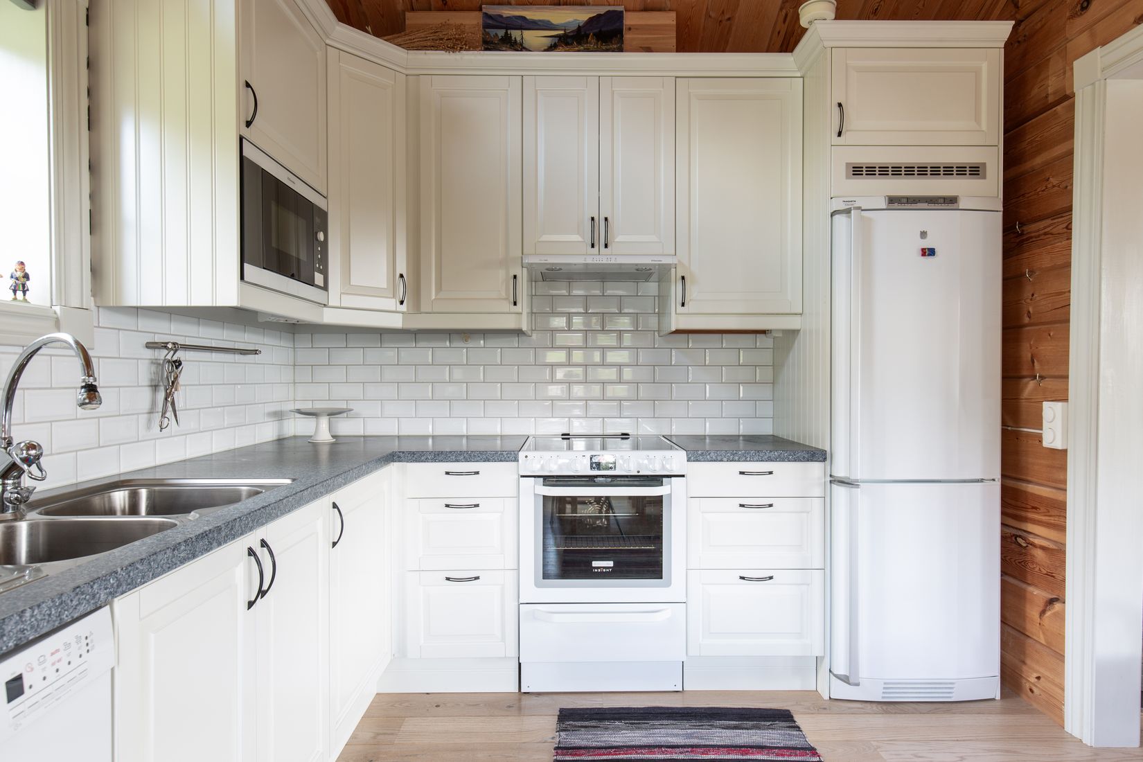 Fritidshus, Tänningevägen 118, Härjedalen