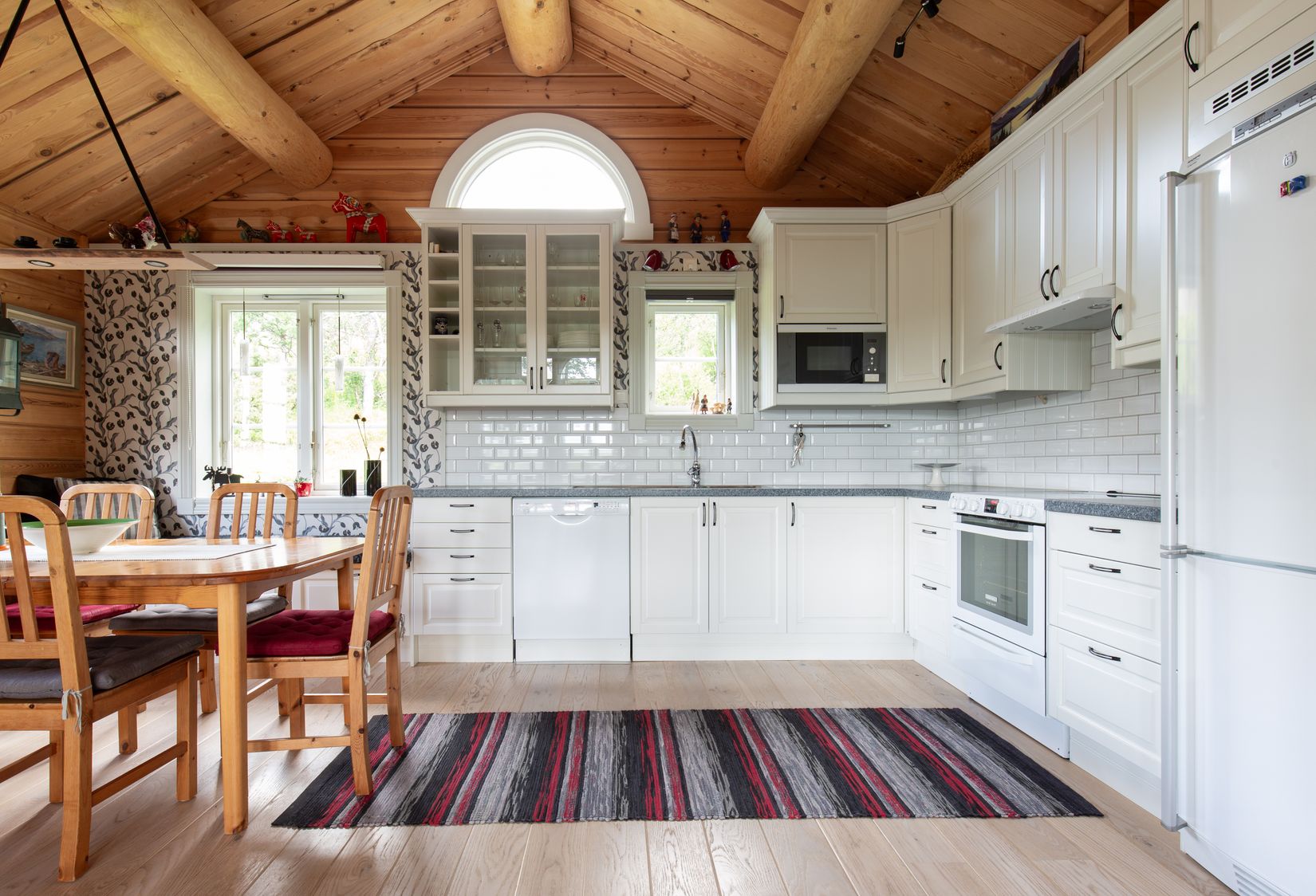 Fritidshus, Tänningevägen 118, Härjedalen