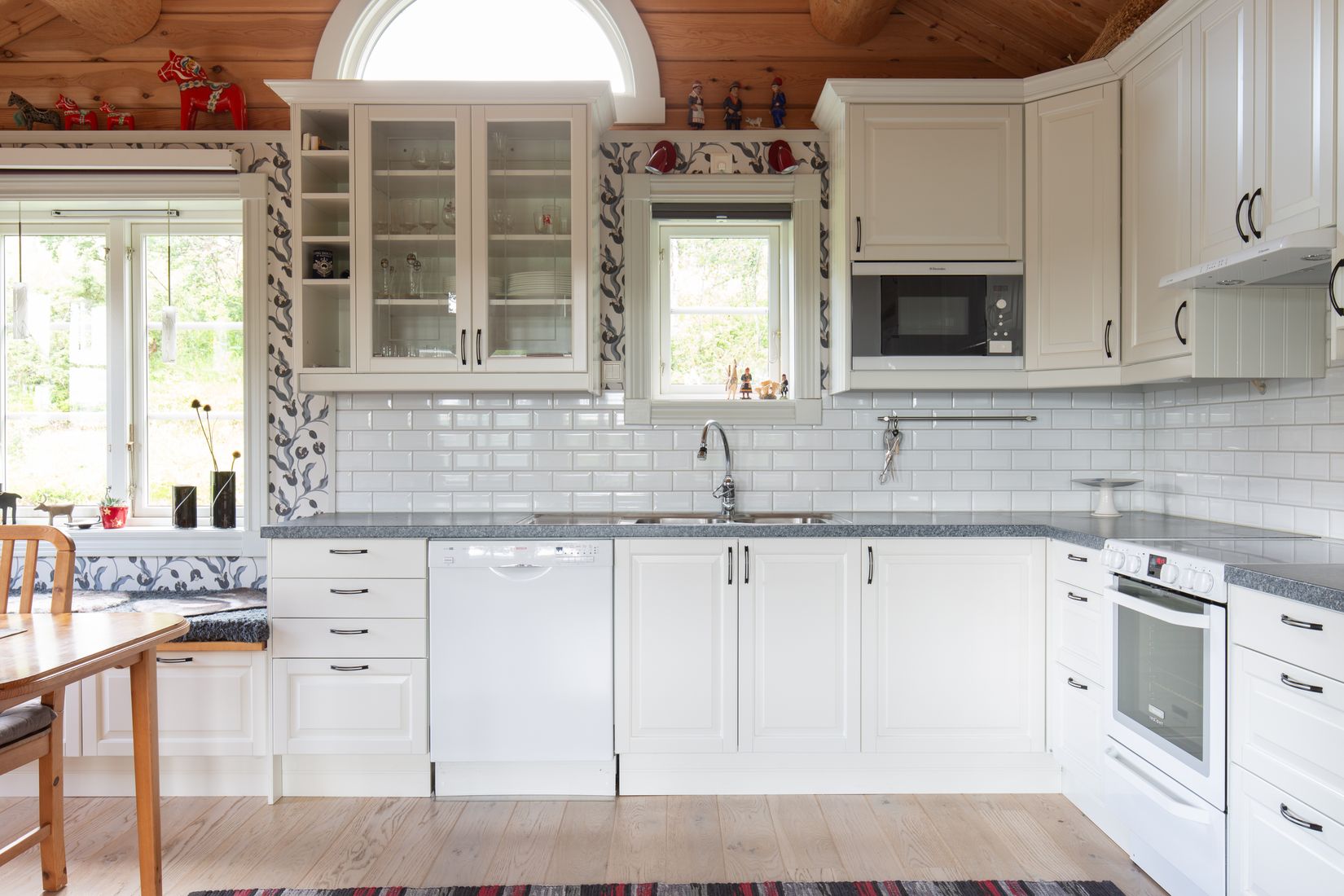 Fritidshus, Tänningevägen 118, Härjedalen