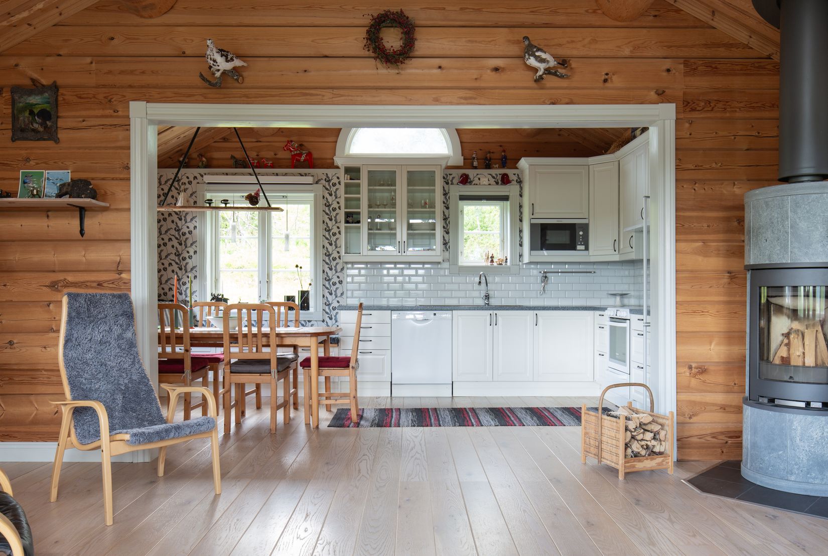 Fritidshus, Tänningevägen 118, Härjedalen