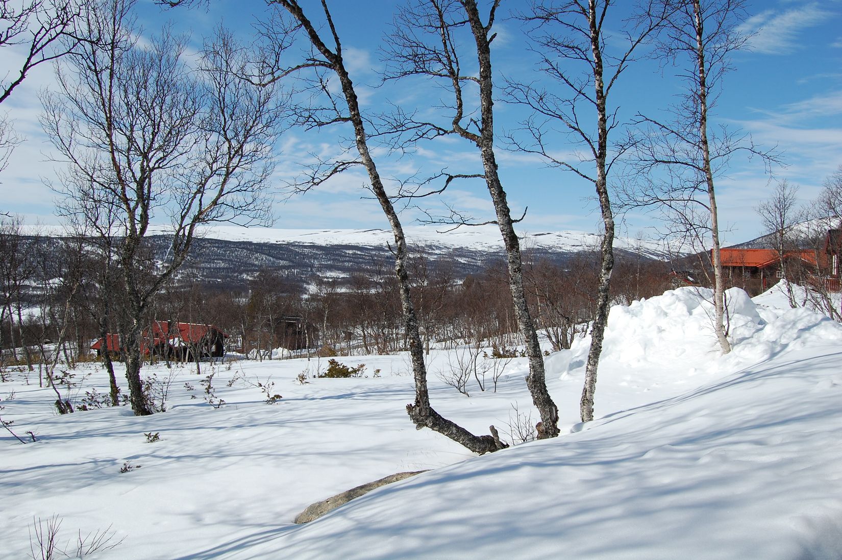 Fritidshus, Tänningevägen 118, Härjedalen