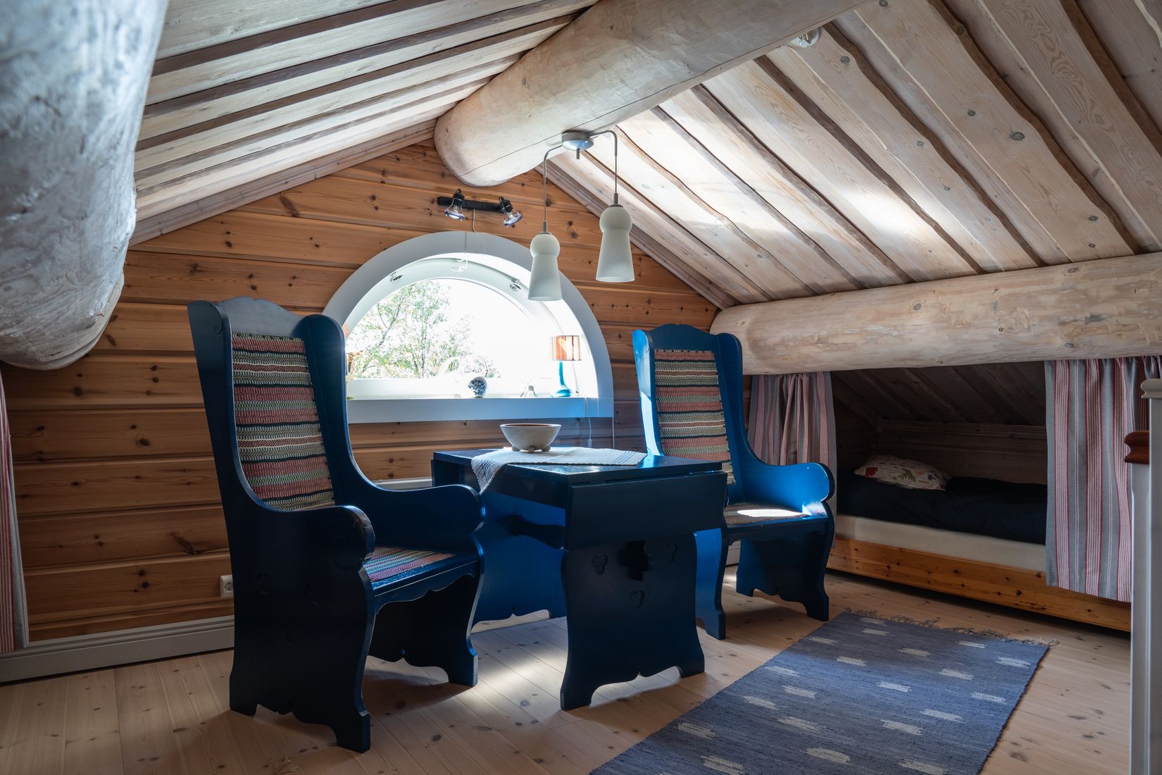 Fritidshus, Tänningevägen 118, Härjedalen