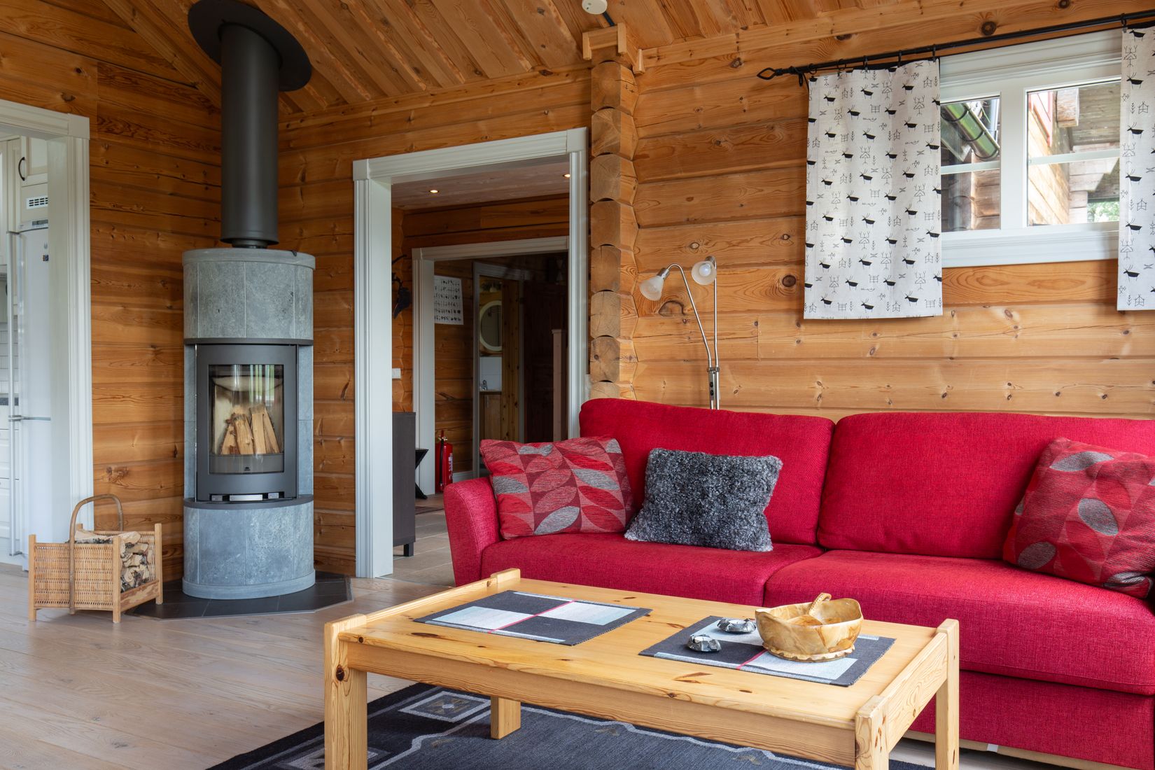 Fritidshus, Tänningevägen 118, Härjedalen