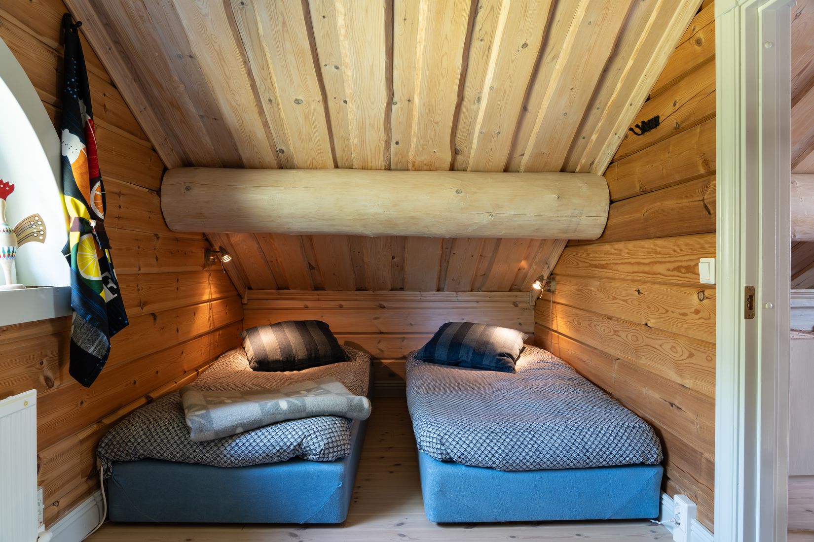 Fritidshus, Tänningevägen 118, Härjedalen