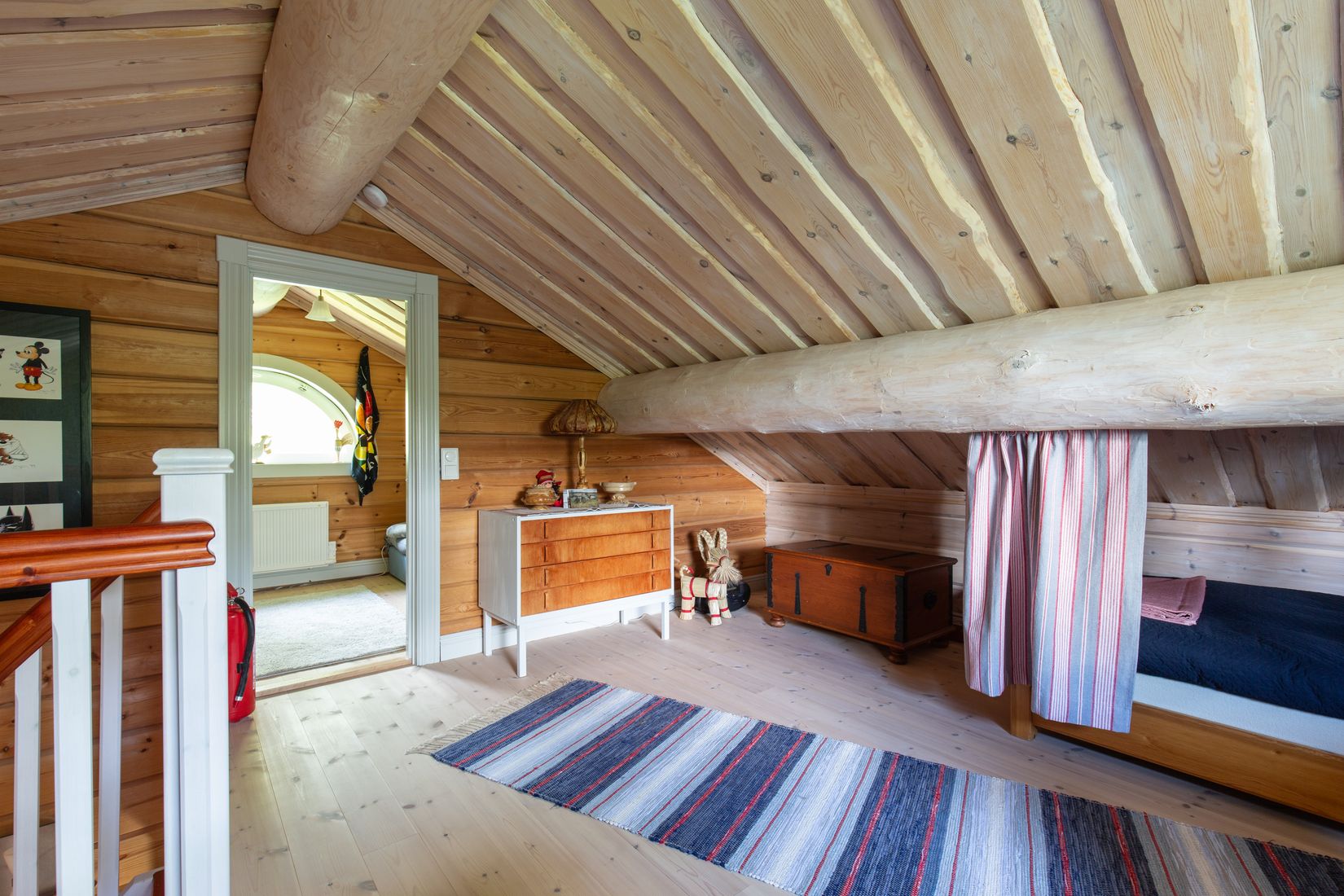 Fritidshus, Tänningevägen 118, Härjedalen