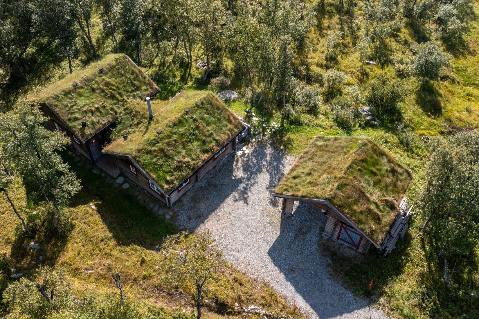 Fritidshus, Tänningevägen 118, Härjedalen
