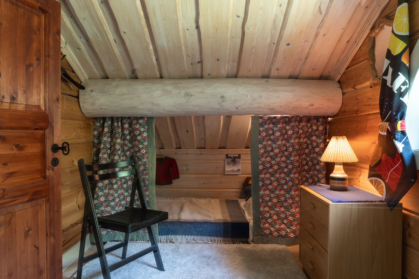 Fritidshus, Tänningevägen 118, Härjedalen