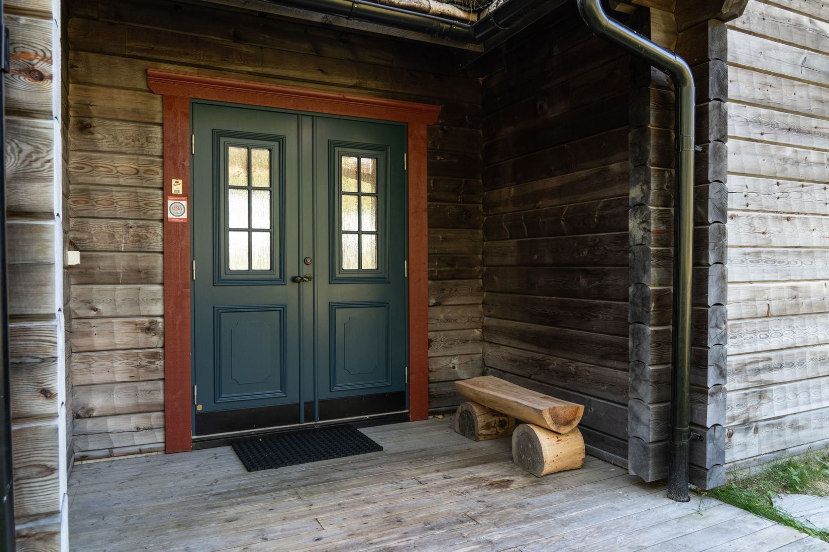 Fritidshus, Tänningevägen 118, Härjedalen