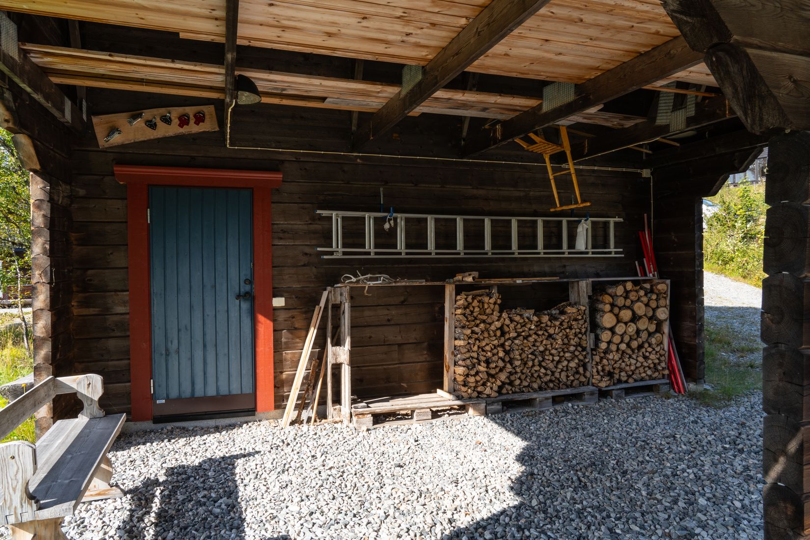 Fritidshus, Tänningevägen 118, Härjedalen