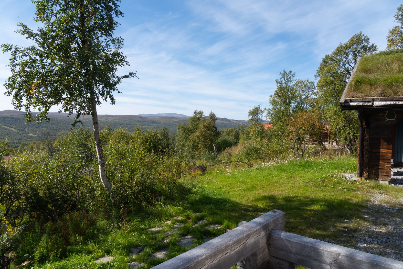 Fritidshus, Tänningevägen 118, Härjedalen
