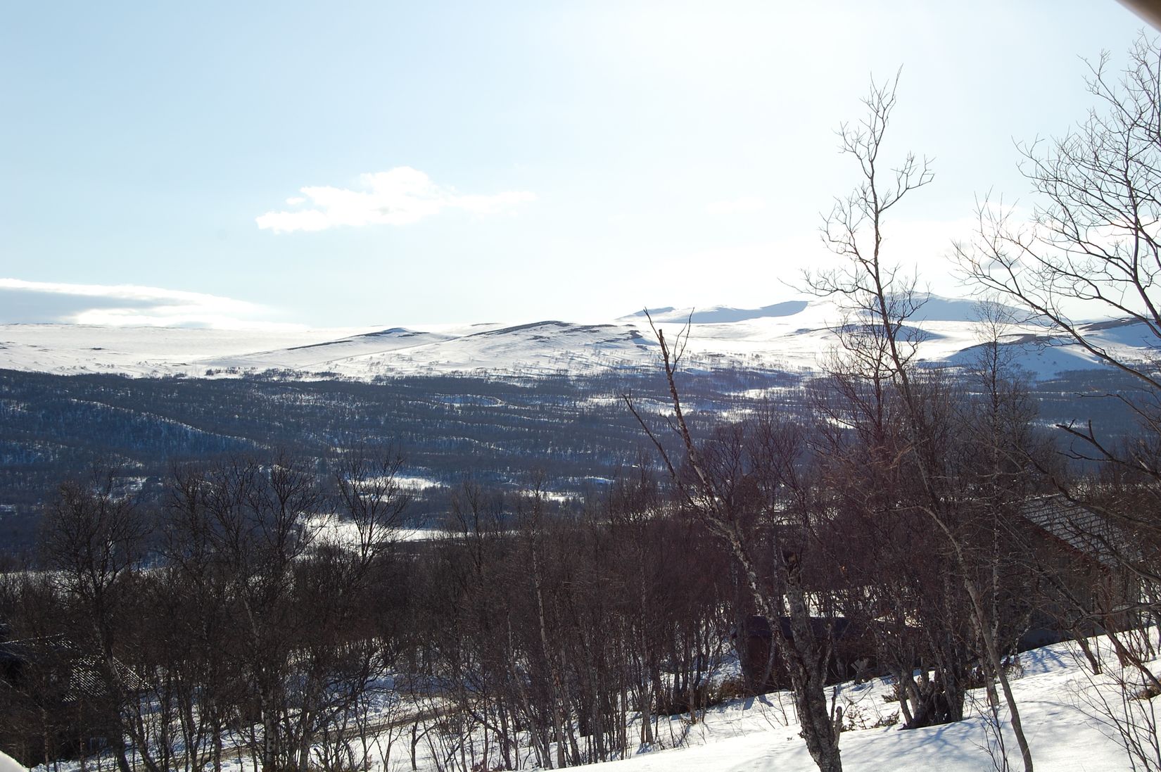 Fritidshus, Tänningevägen 118, Härjedalen