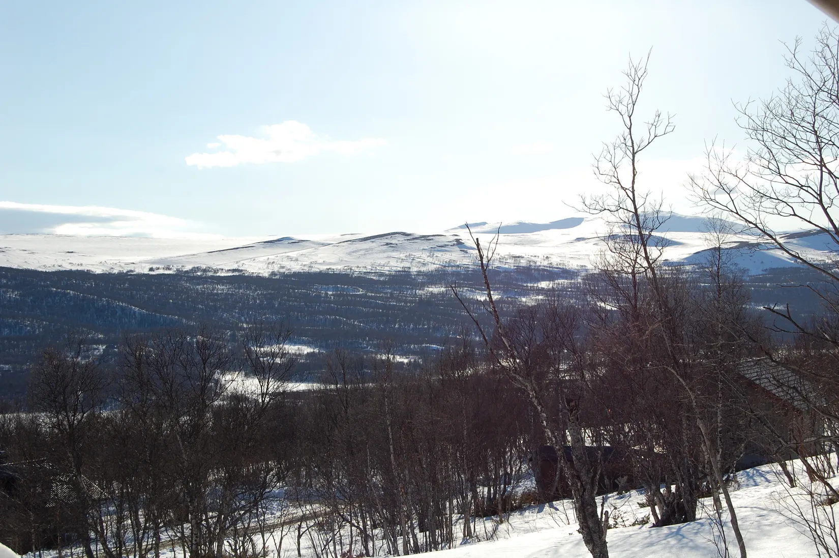 Fritidshus, Tänningevägen 118, Härjedalen