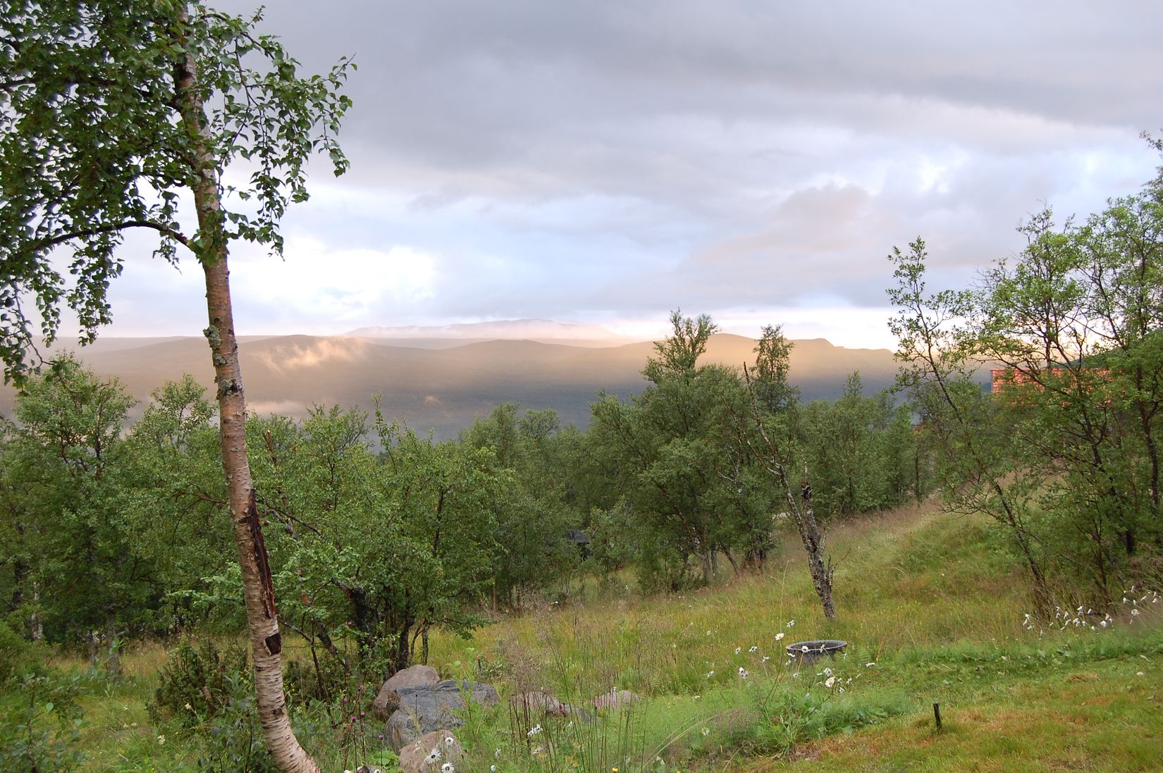 Fritidshus, Tänningevägen 118, Härjedalen