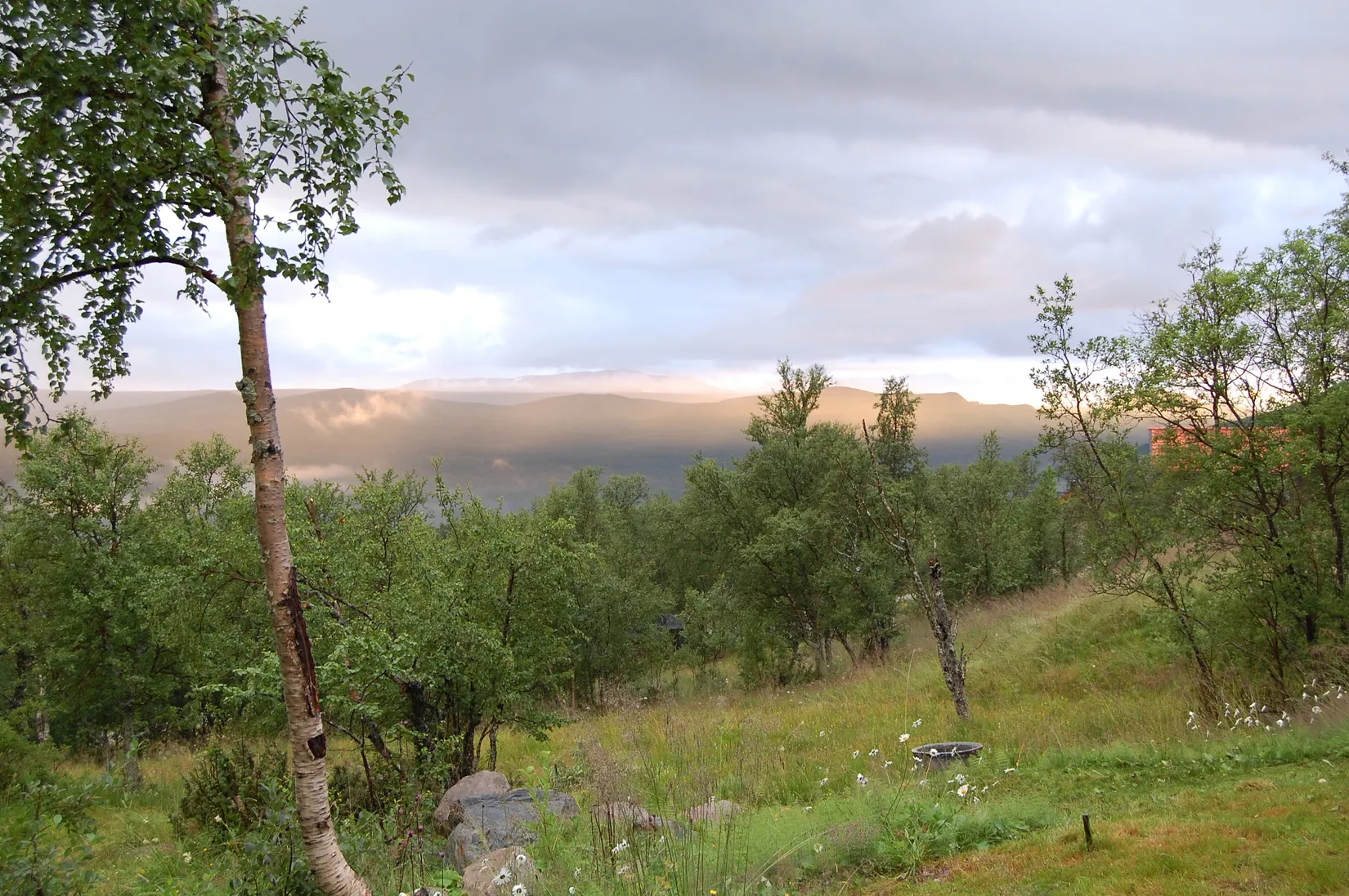 Fritidshus, Tänningevägen 118, Härjedalen