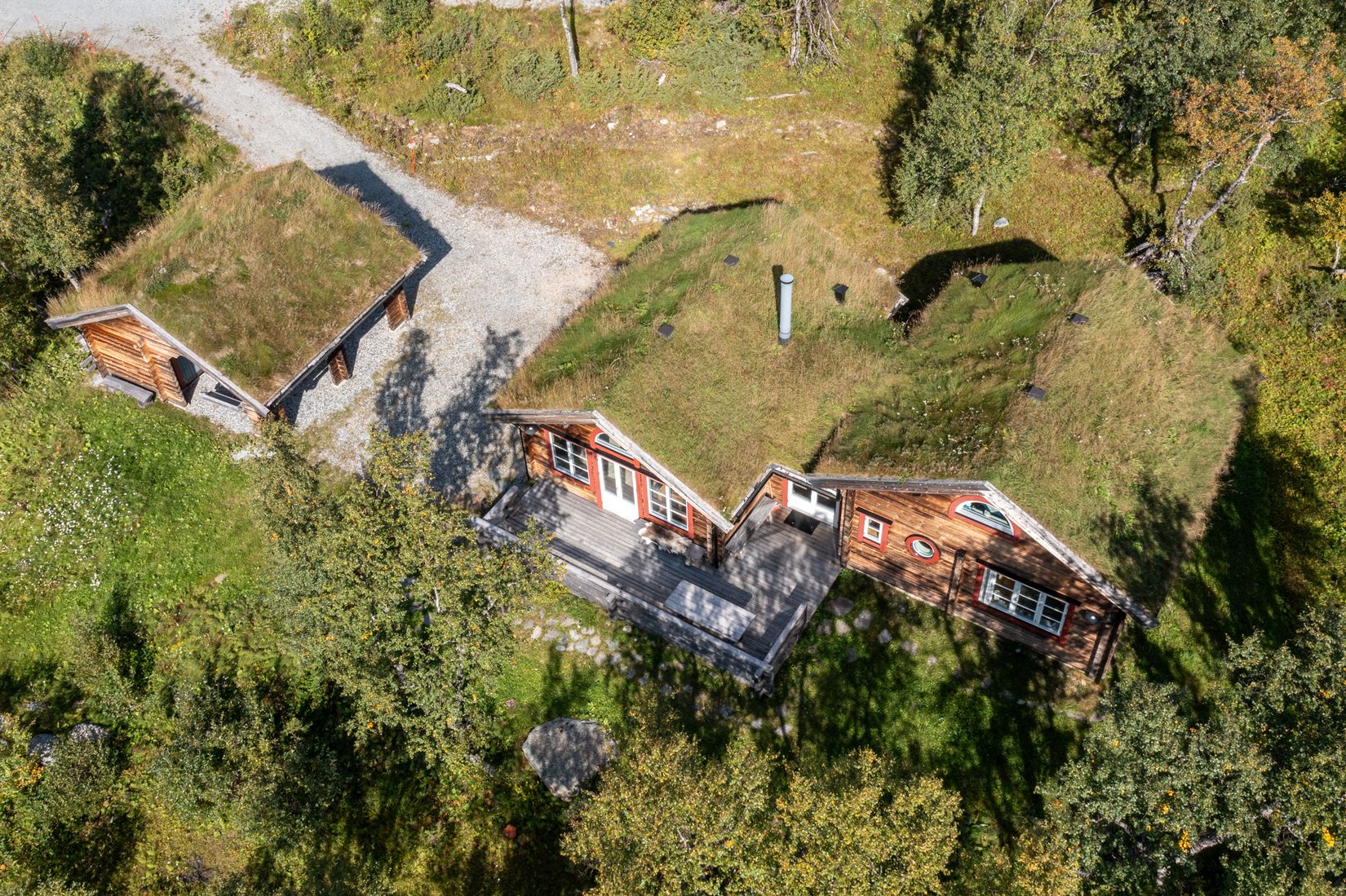 Fritidshus, Tänningevägen 118, Härjedalen