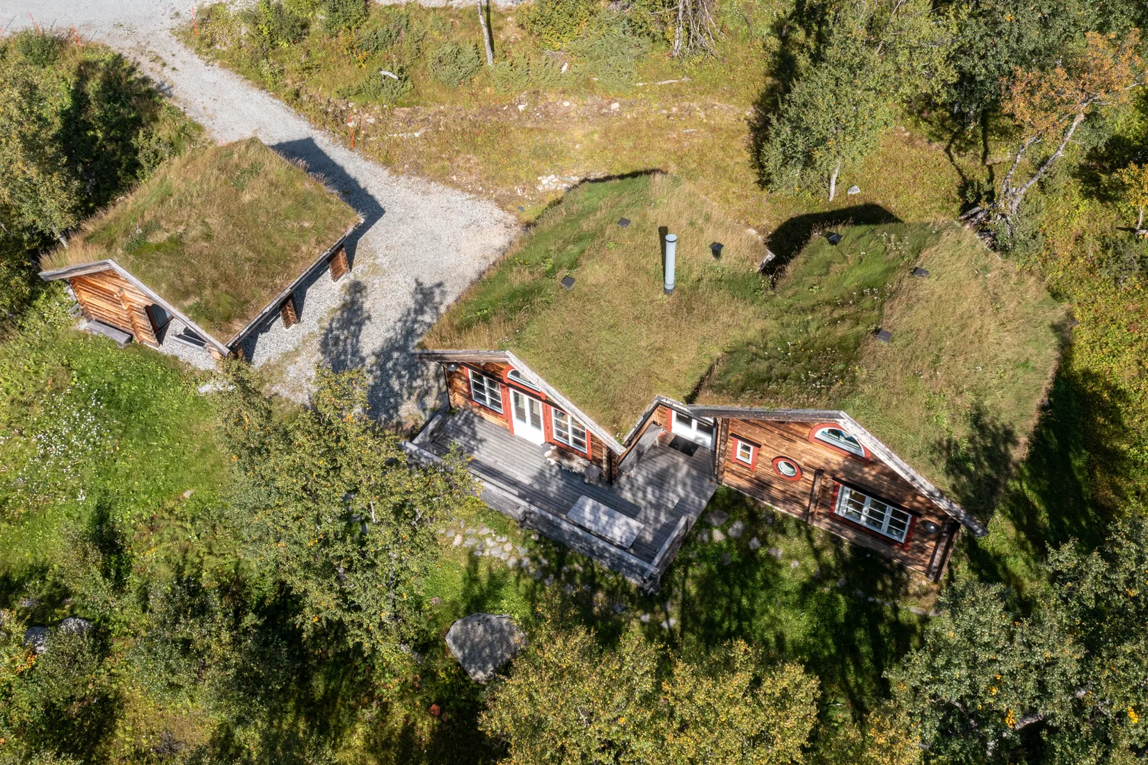 Fritidshus, Tänningevägen 118, Härjedalen