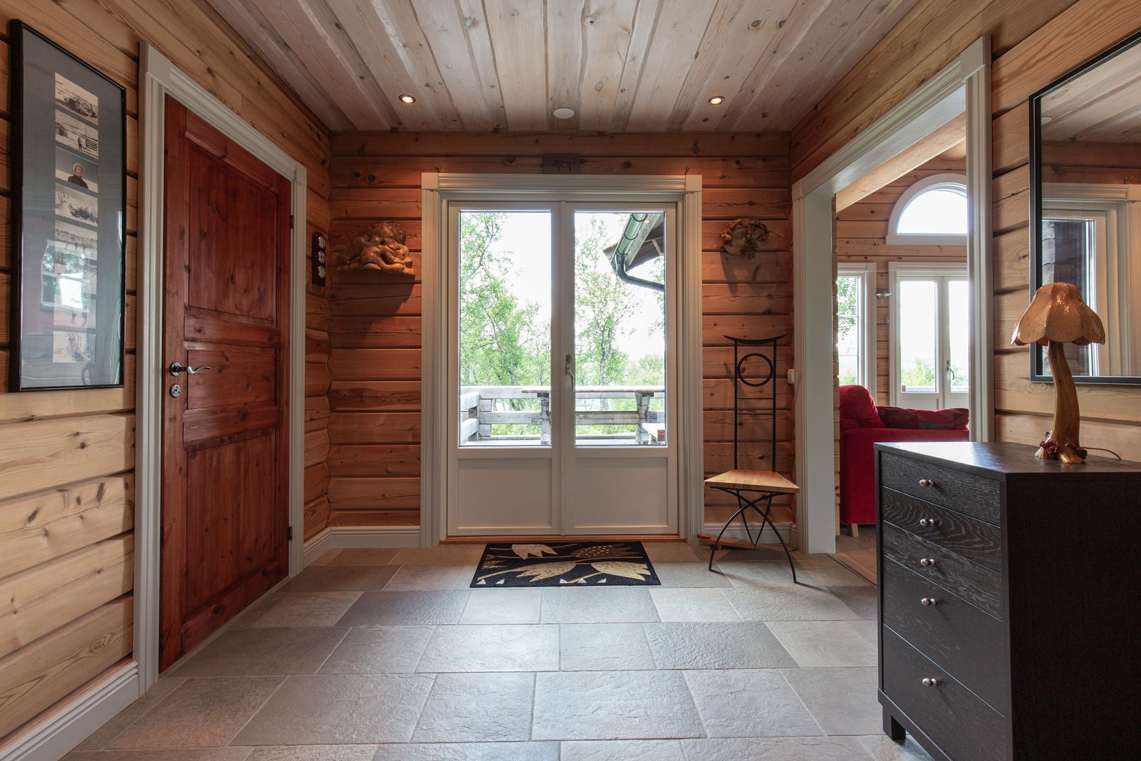 Fritidshus, Tänningevägen 118, Härjedalen