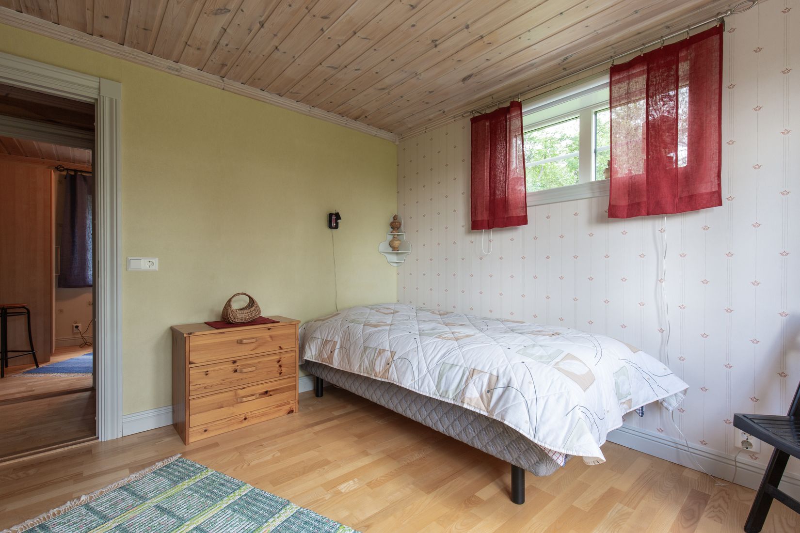 Fritidshus, Tänningevägen 118, Härjedalen