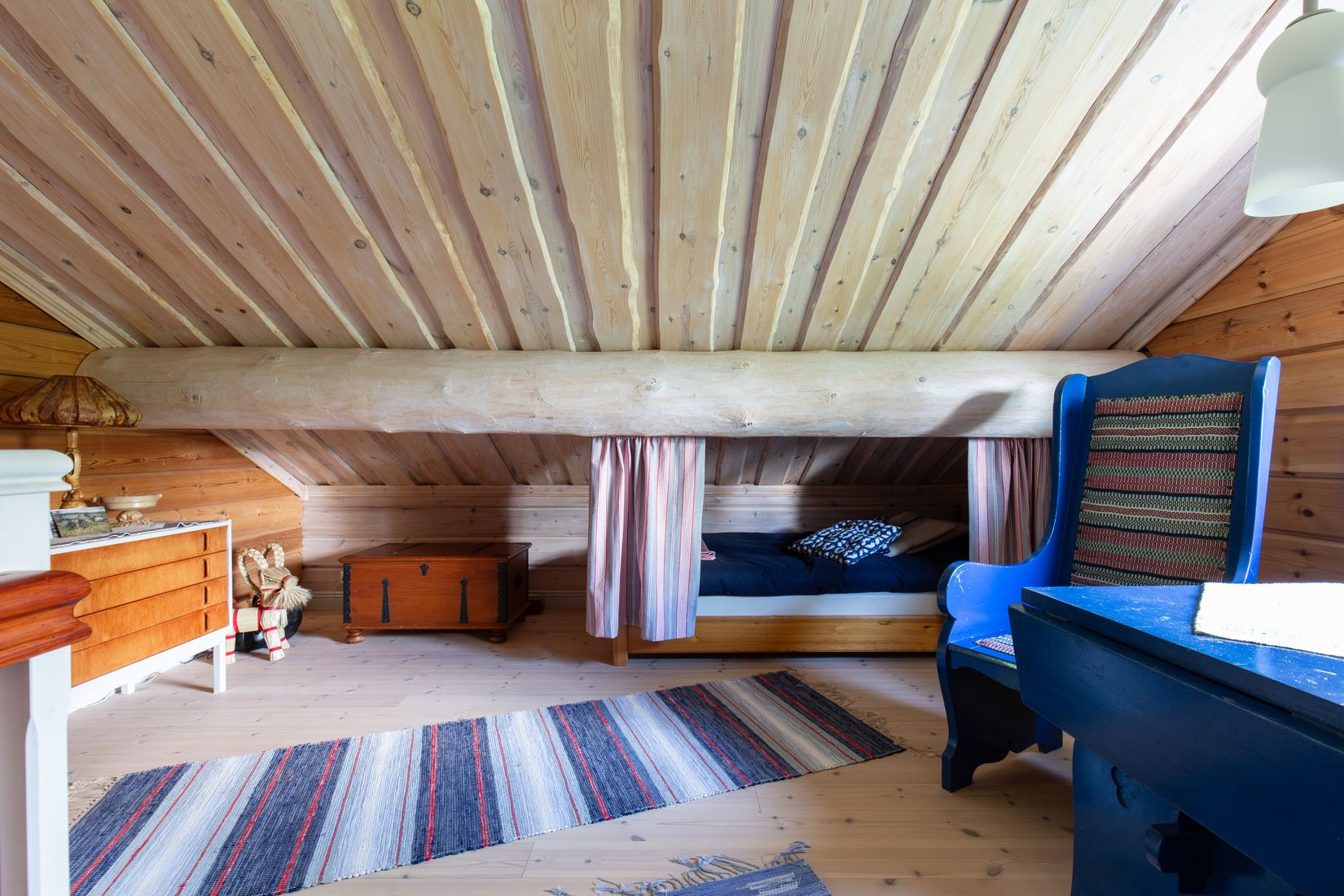 Fritidshus, Tänningevägen 118, Härjedalen