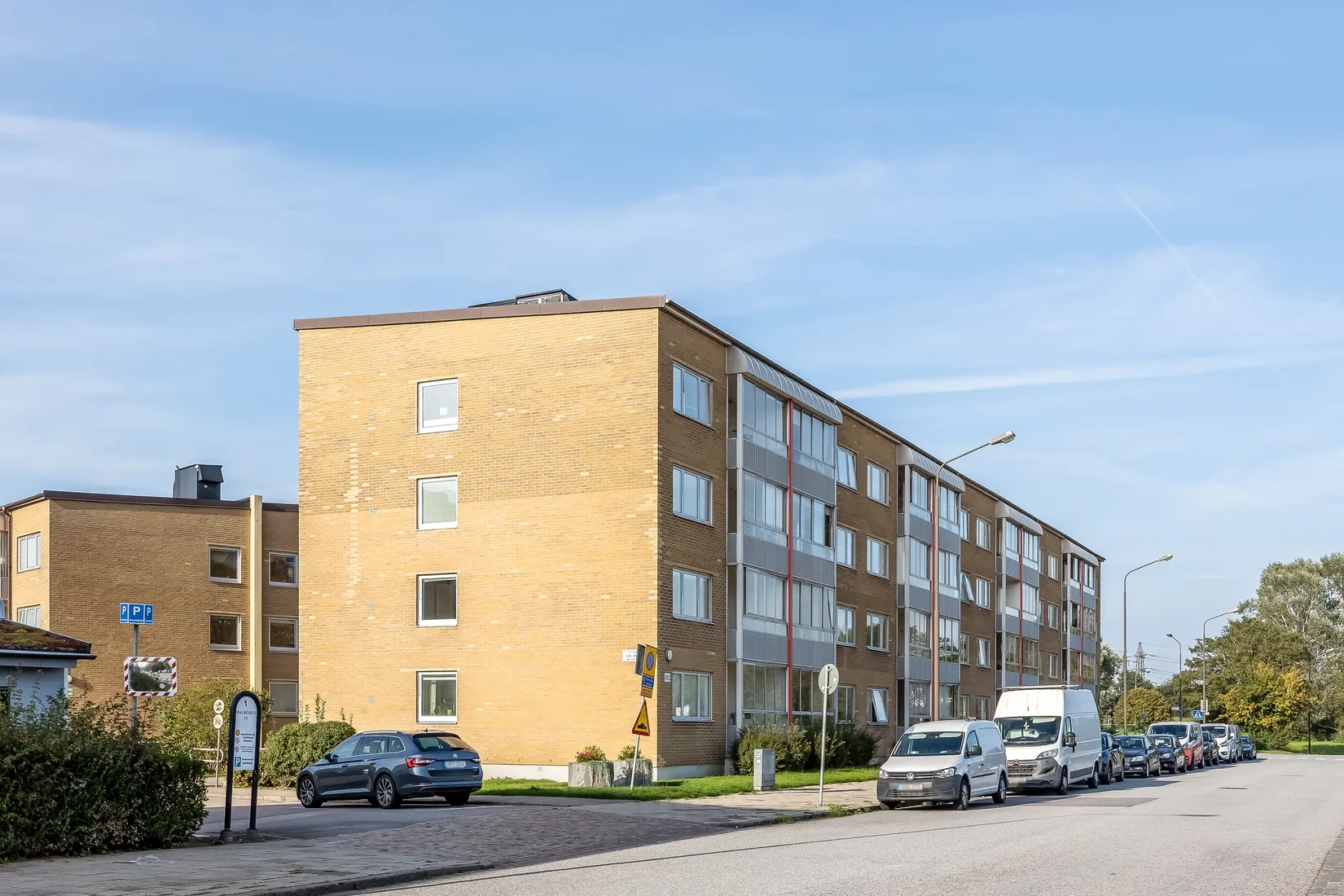 Bostadsrätt, Kronetorpsgatan  102A, Segevång, Malmö