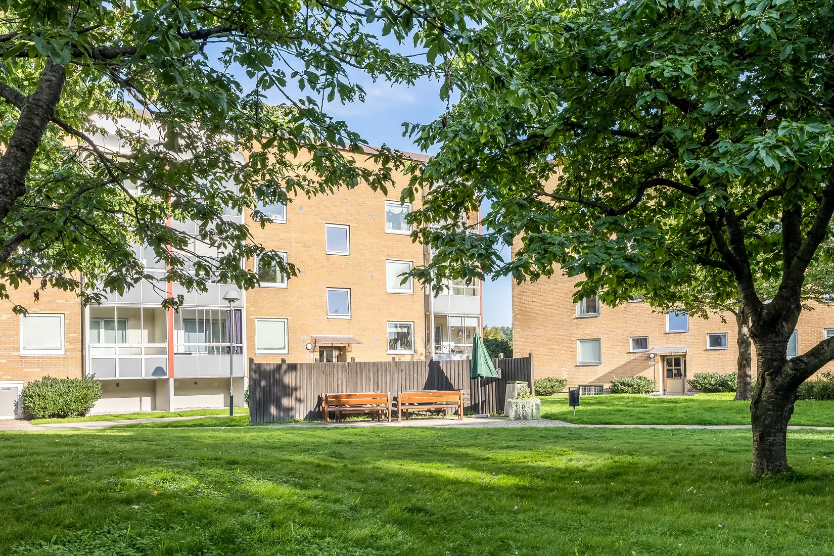 Bostadsrätt, Kronetorpsgatan  102A, Segevång, Malmö