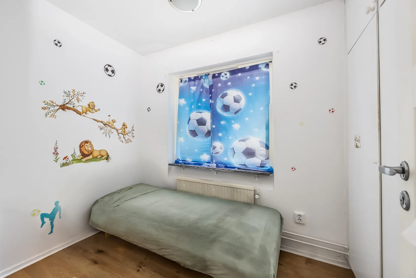 Bostadsrätt, Kronetorpsgatan  102A, Segevång, Malmö